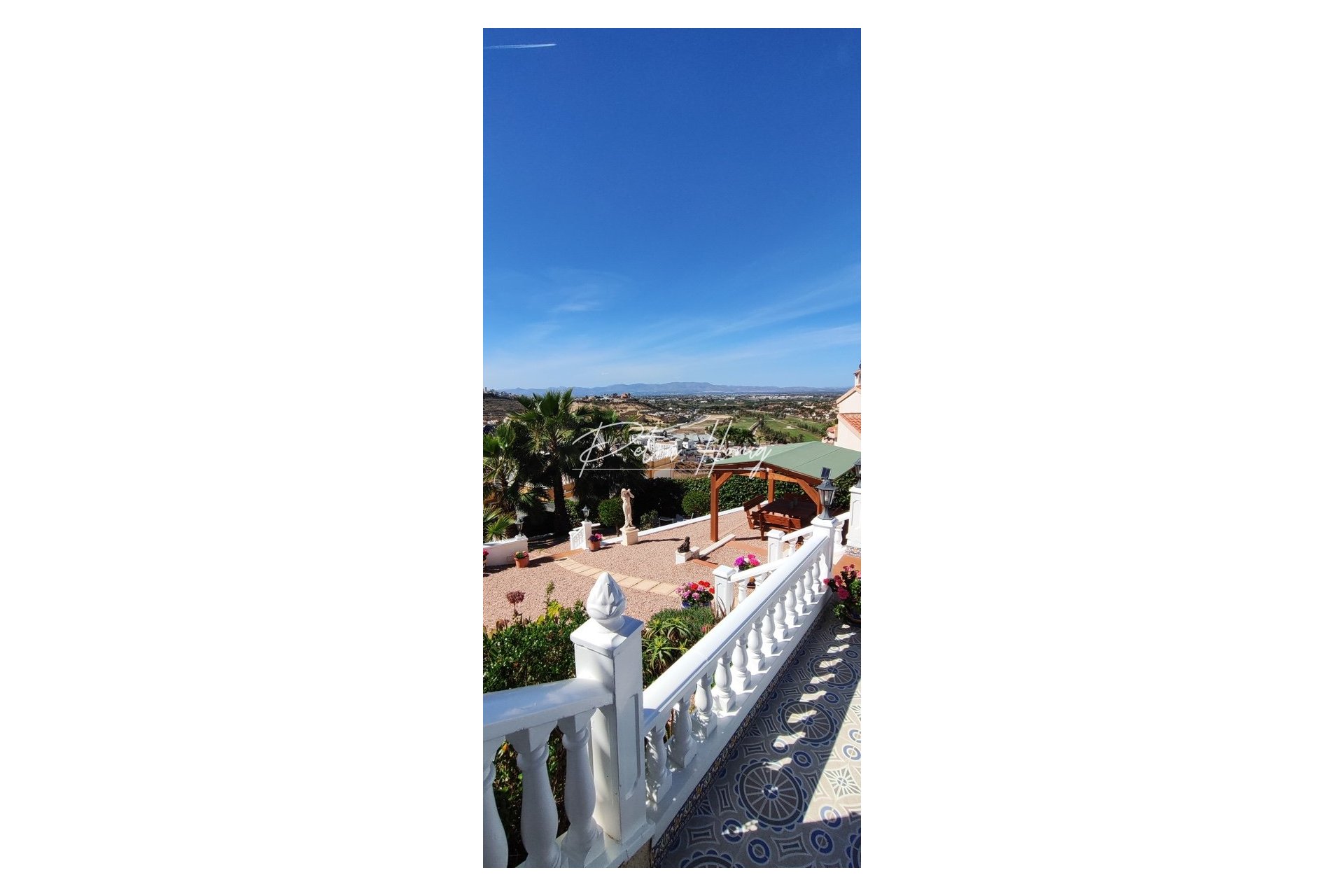 Reventa - Chalet - Ciudad Quesada - La Marquesa Golf