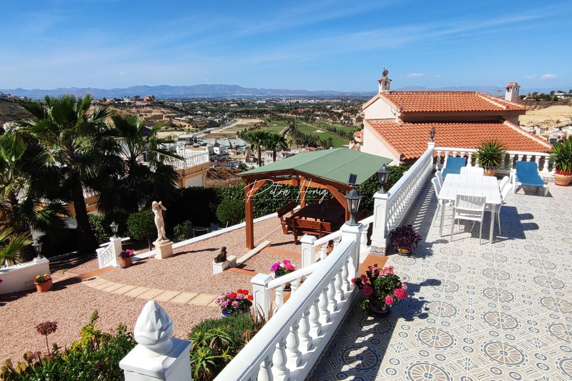 Reventa - Chalet - Ciudad Quesada - La Marquesa Golf