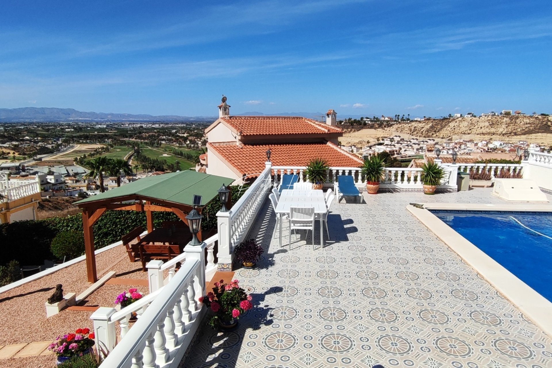 Reventa - Chalet - Ciudad Quesada - La Marquesa Golf