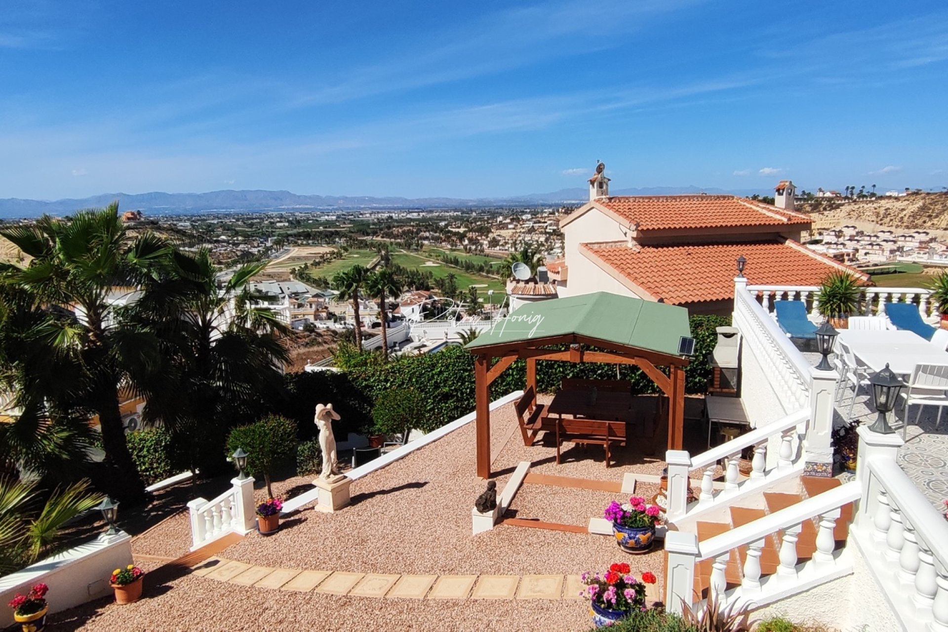 Reventa - Chalet - Ciudad Quesada - La Marquesa Golf