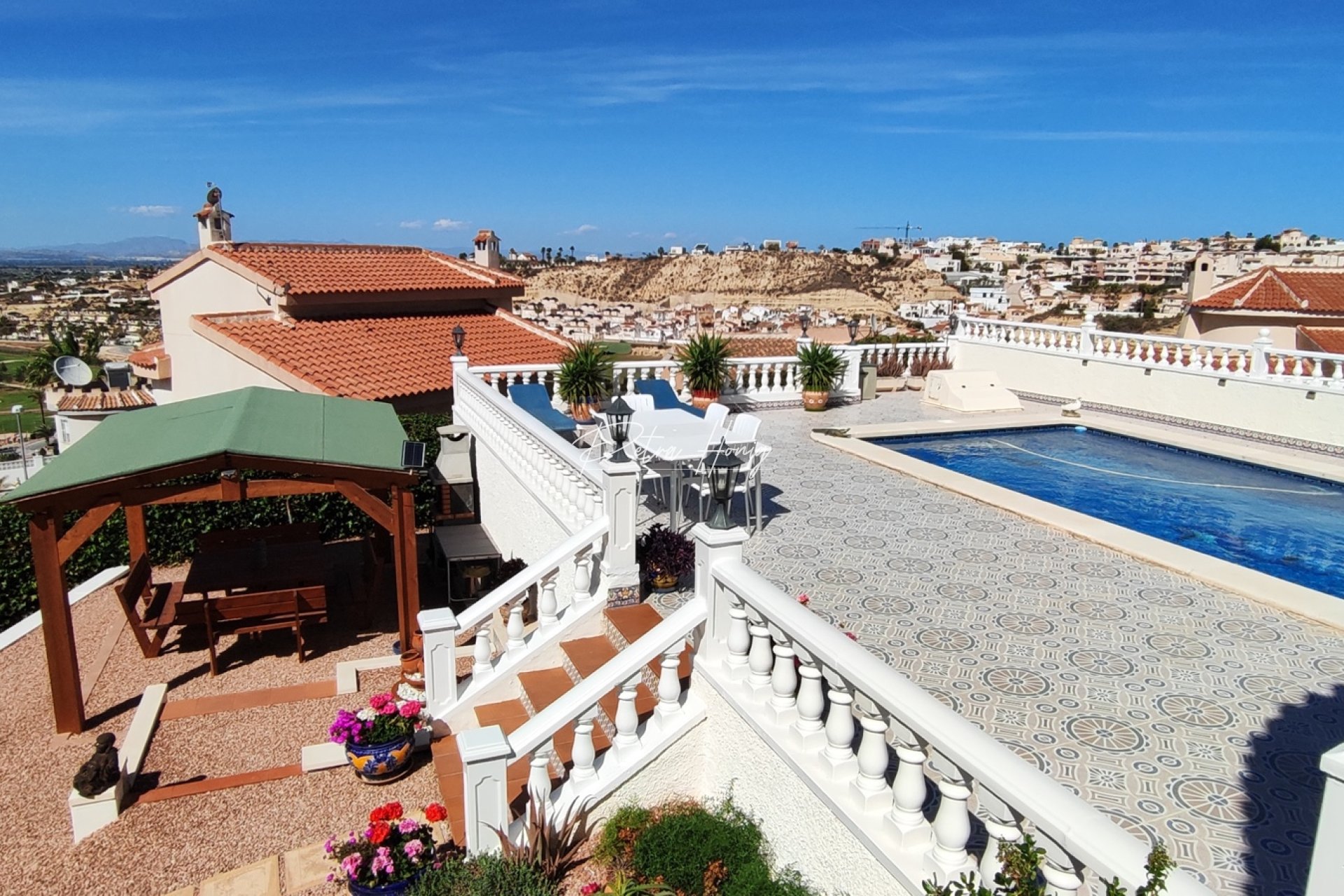 Reventa - Chalet - Ciudad Quesada - La Marquesa Golf