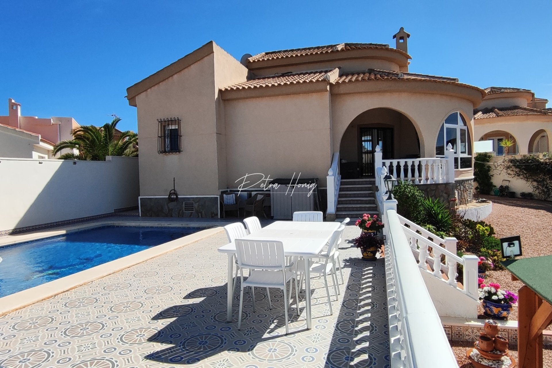 Reventa - Chalet - Ciudad Quesada - La Marquesa Golf