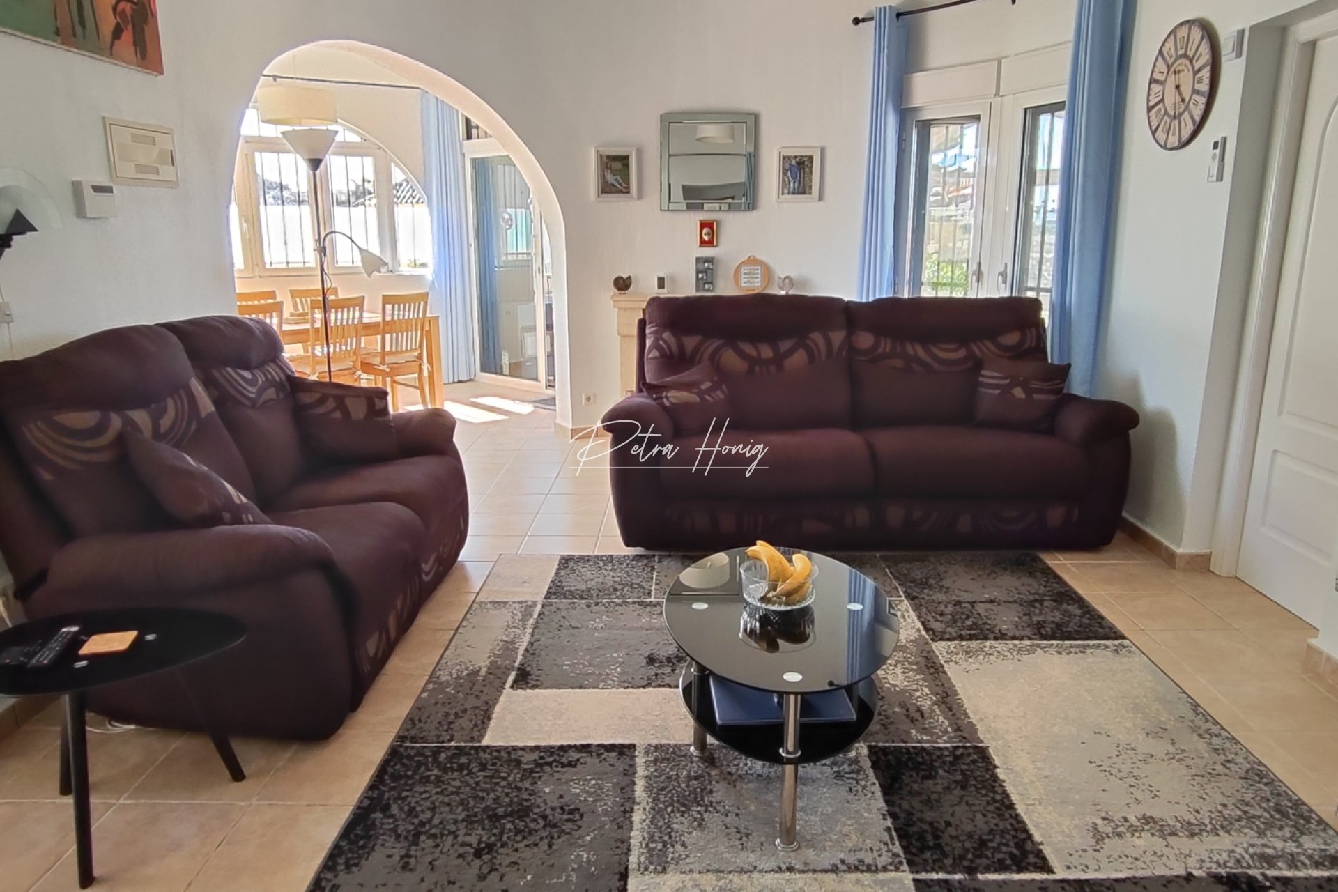 Reventa - Chalet - Ciudad Quesada - La Marquesa Golf