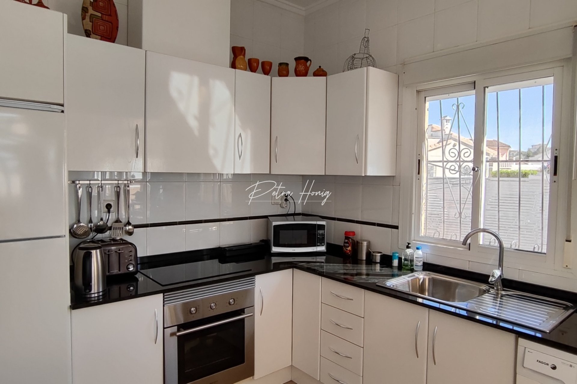 Reventa - Chalet - Ciudad Quesada - La Marquesa Golf