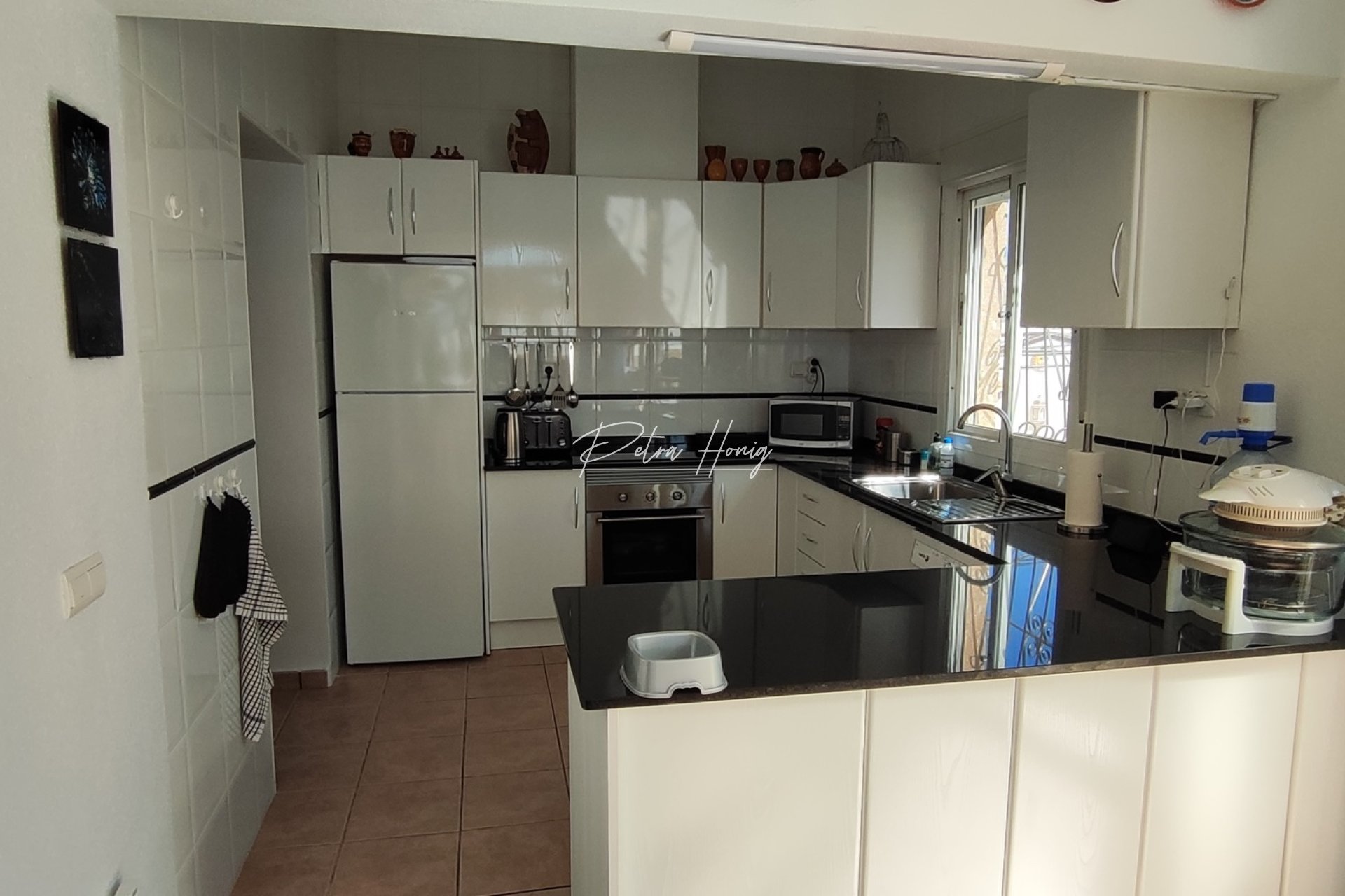 Reventa - Chalet - Ciudad Quesada - La Marquesa Golf