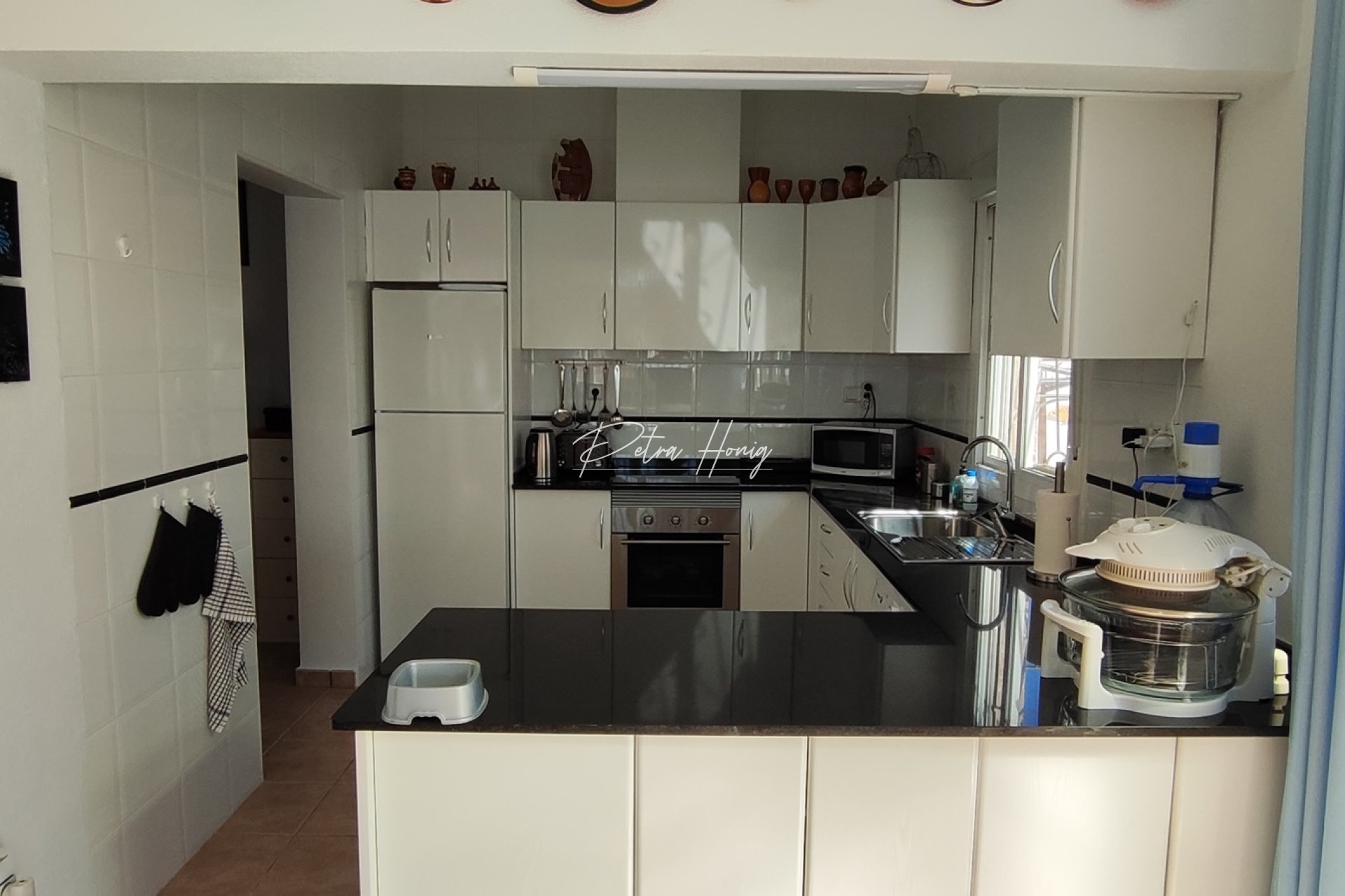 Reventa - Chalet - Ciudad Quesada - La Marquesa Golf