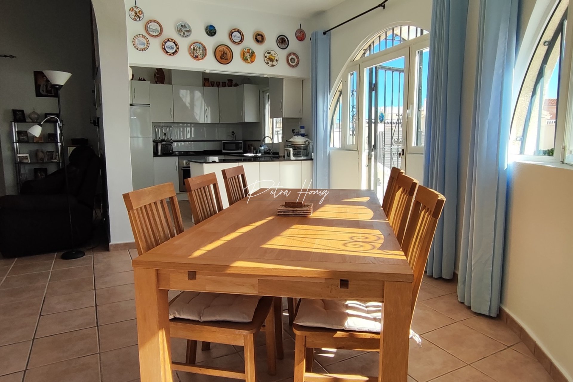 Reventa - Chalet - Ciudad Quesada - La Marquesa Golf
