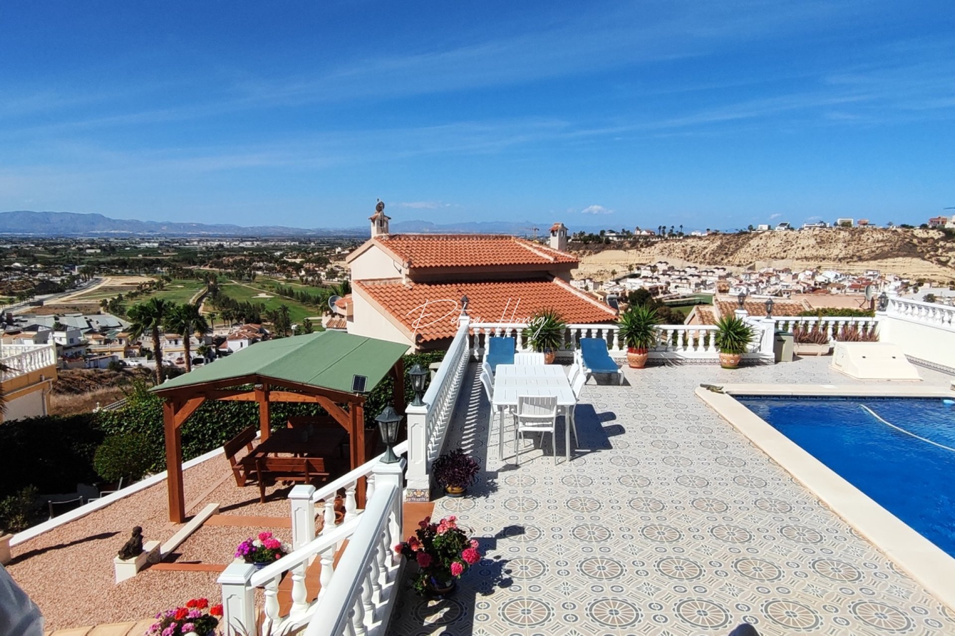 Reventa - Chalet - Ciudad Quesada - La Marquesa Golf