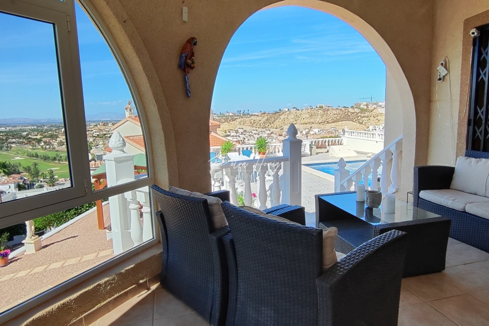 Reventa - Chalet - Ciudad Quesada - La Marquesa Golf
