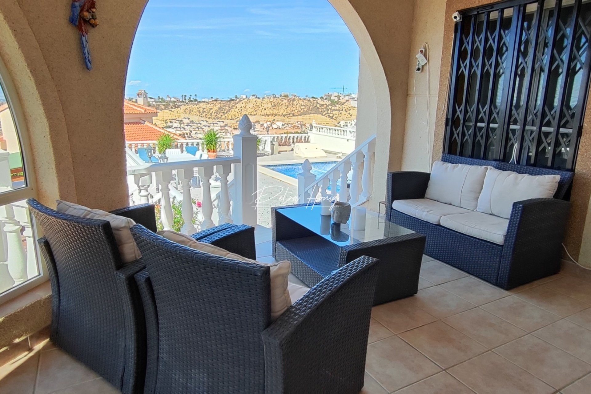 Reventa - Chalet - Ciudad Quesada - La Marquesa Golf