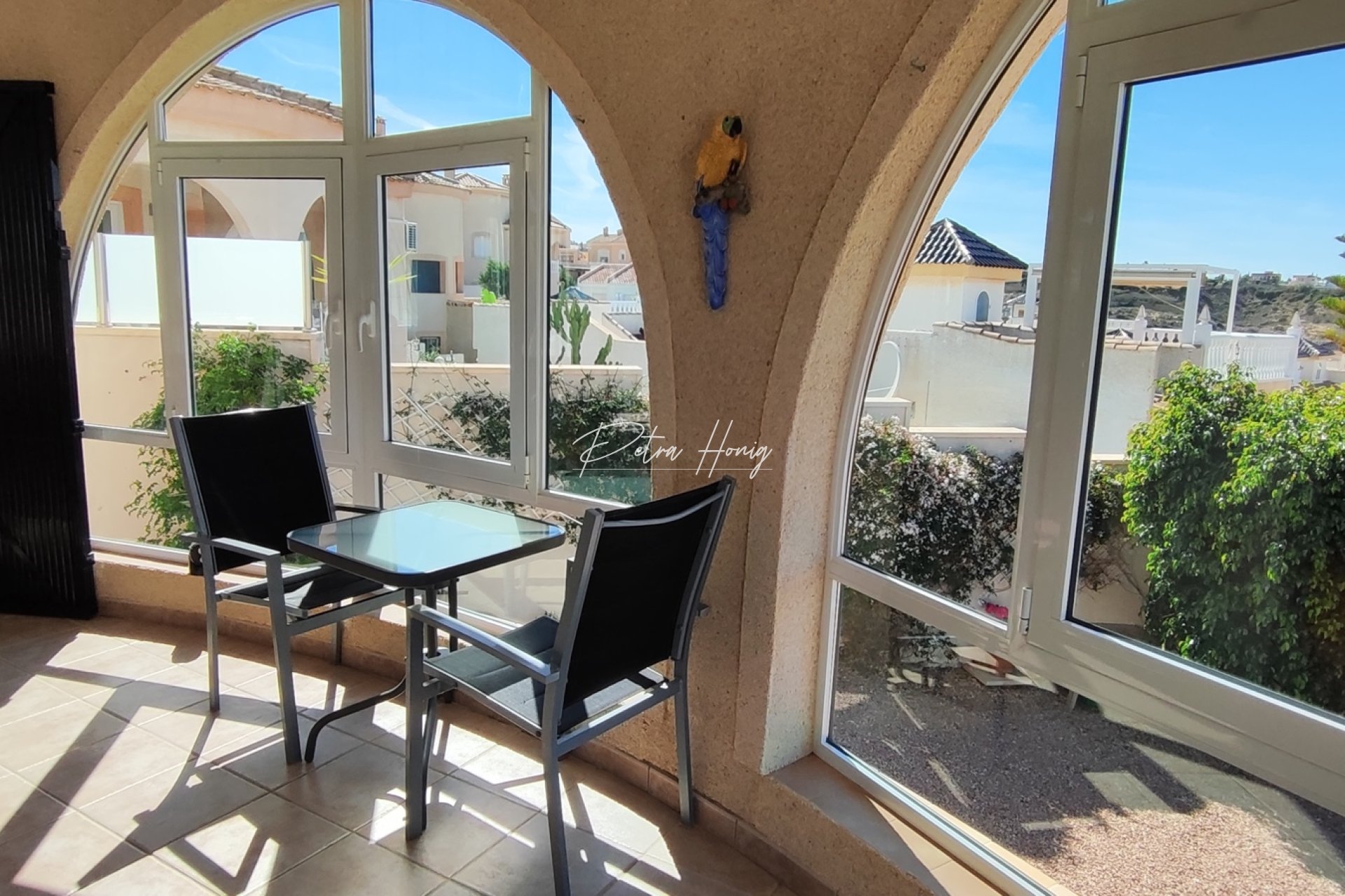 Reventa - Chalet - Ciudad Quesada - La Marquesa Golf