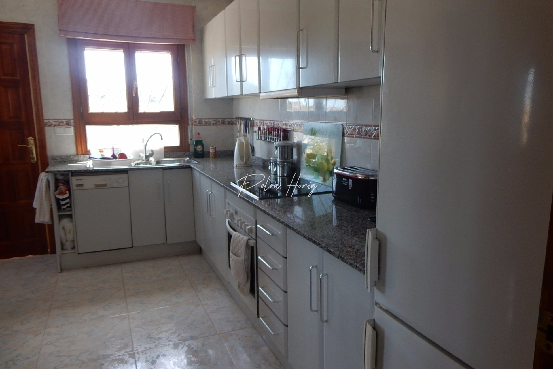 Reventa - Chalet - Ciudad Quesada - La Marquesa Golf