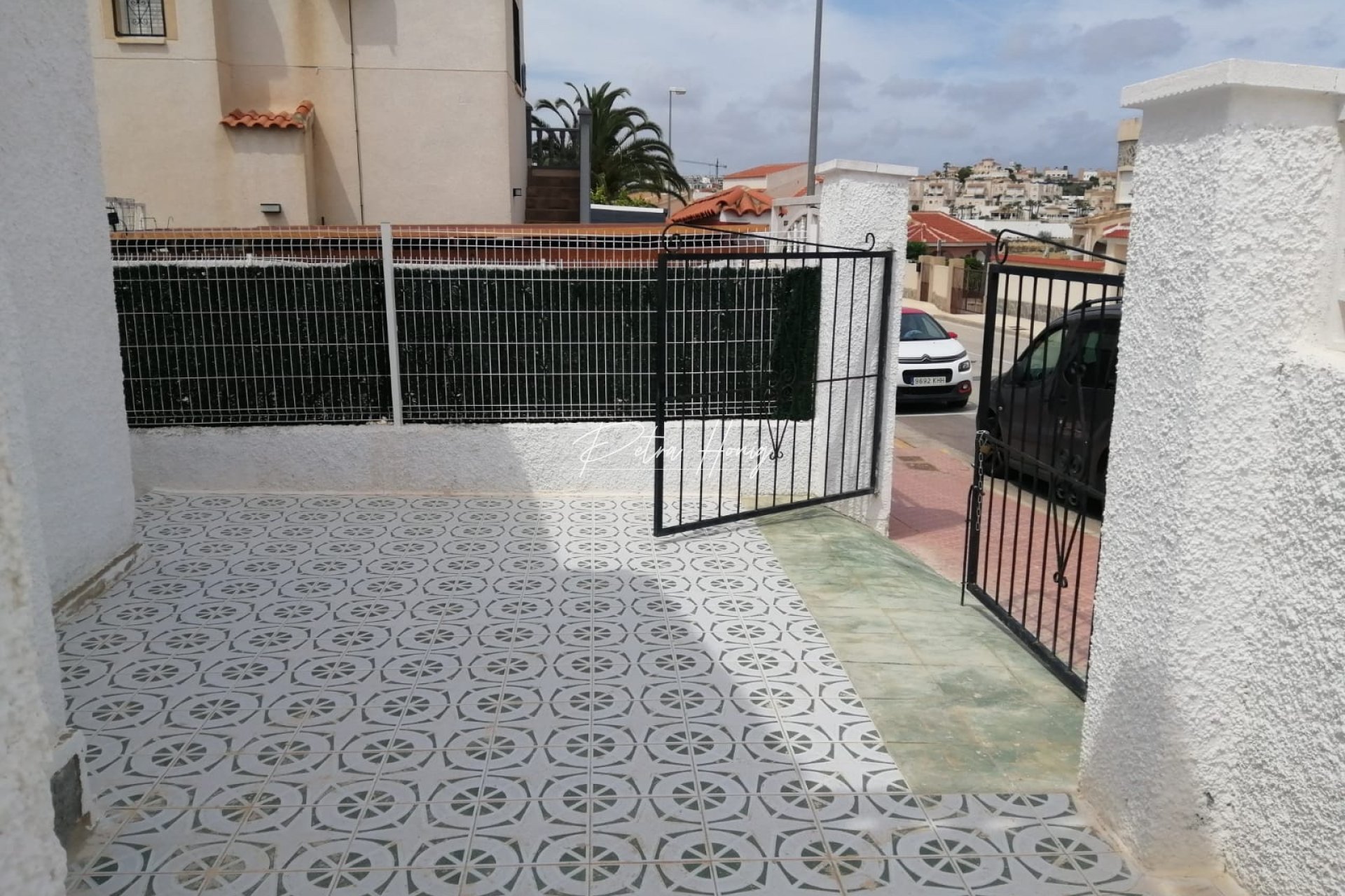 Reventa - Chalet - Ciudad Quesada - La Marquesa Golf