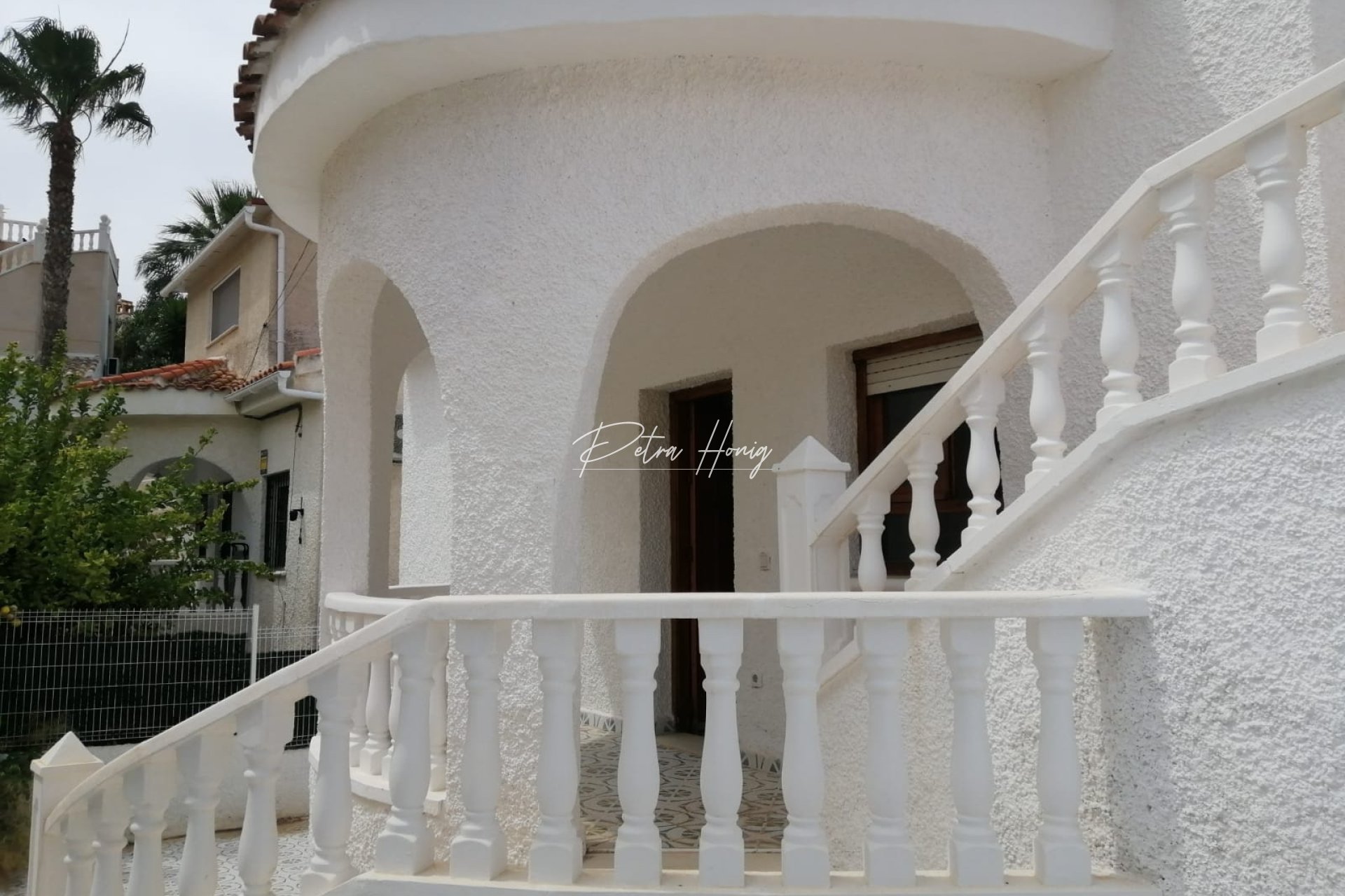 Reventa - Chalet - Ciudad Quesada - La Marquesa Golf