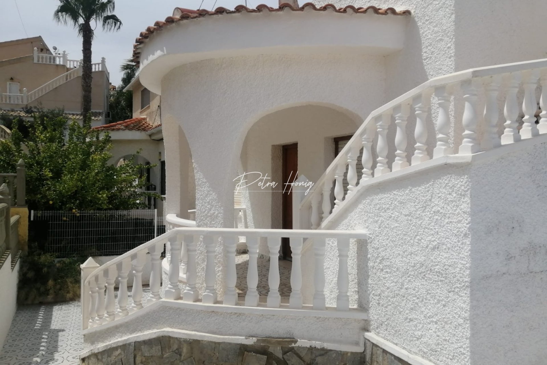 Reventa - Chalet - Ciudad Quesada - La Marquesa Golf