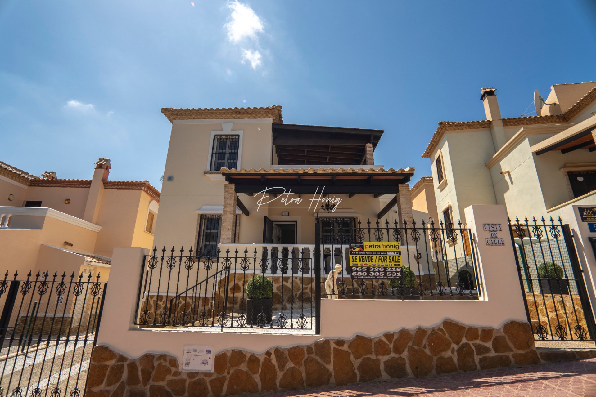 Reventa - Chalet - Ciudad Quesada - La Marquesa Golf