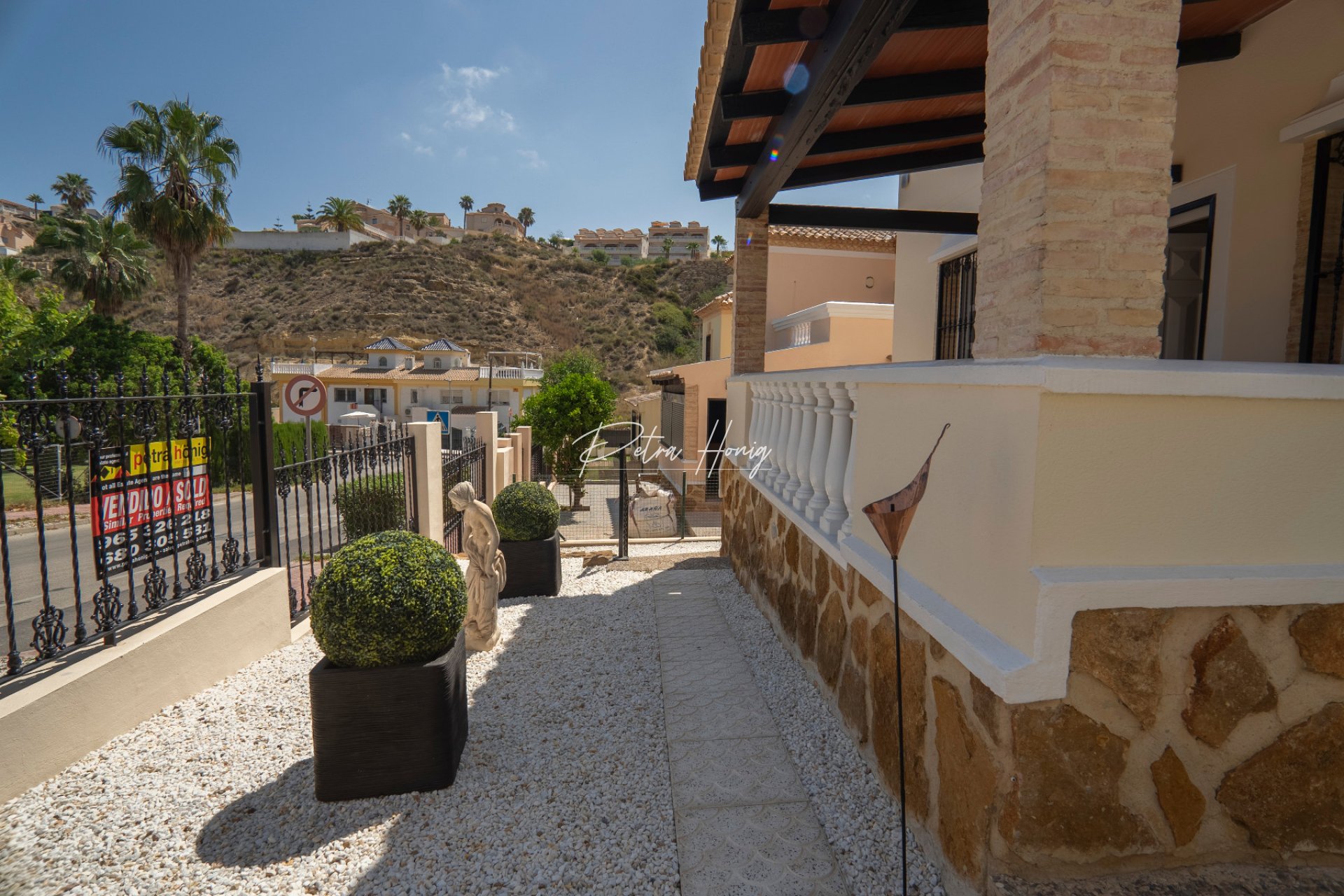 Reventa - Chalet - Ciudad Quesada - La Marquesa Golf