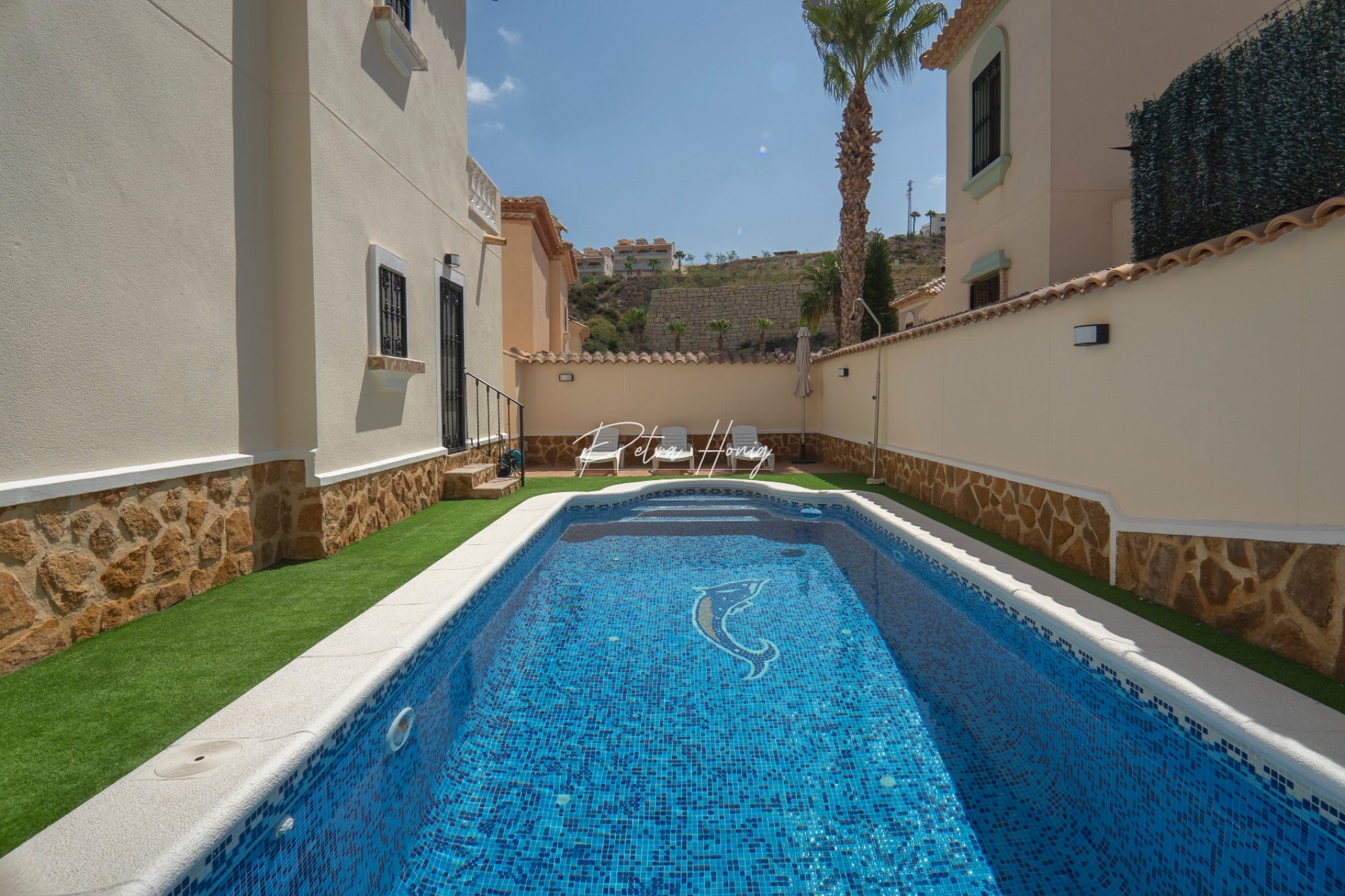 Reventa - Chalet - Ciudad Quesada - La Marquesa Golf