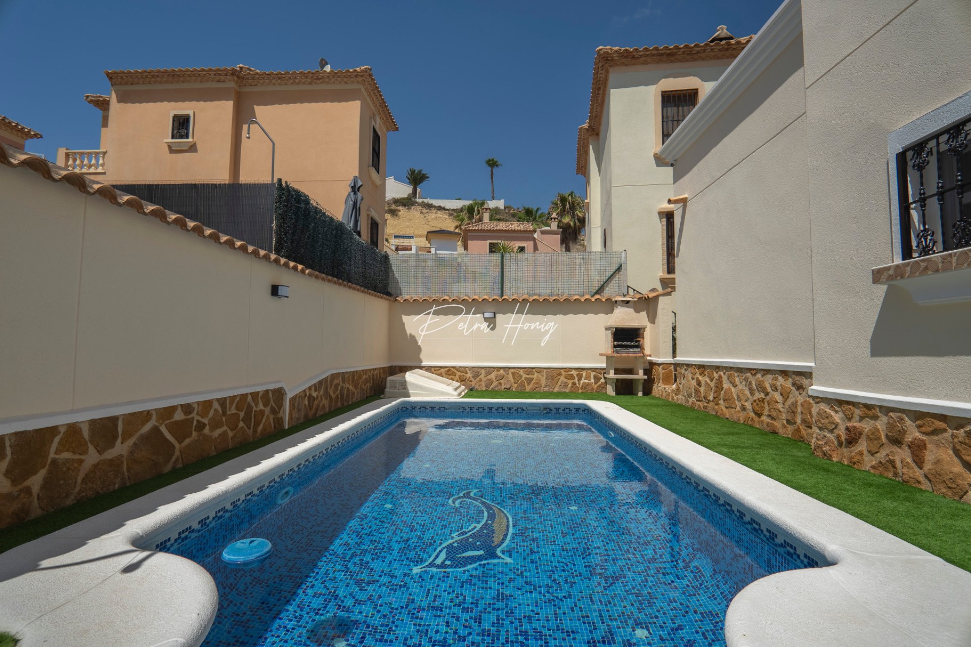 Reventa - Chalet - Ciudad Quesada - La Marquesa Golf