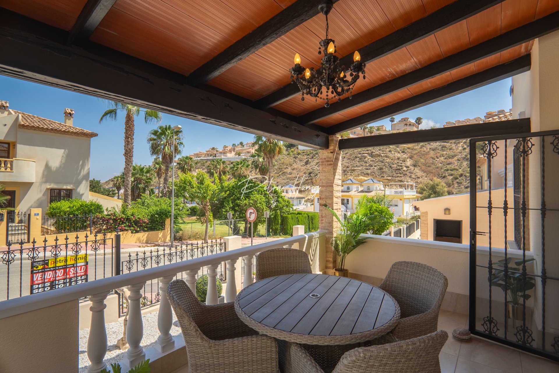 Reventa - Chalet - Ciudad Quesada - La Marquesa Golf