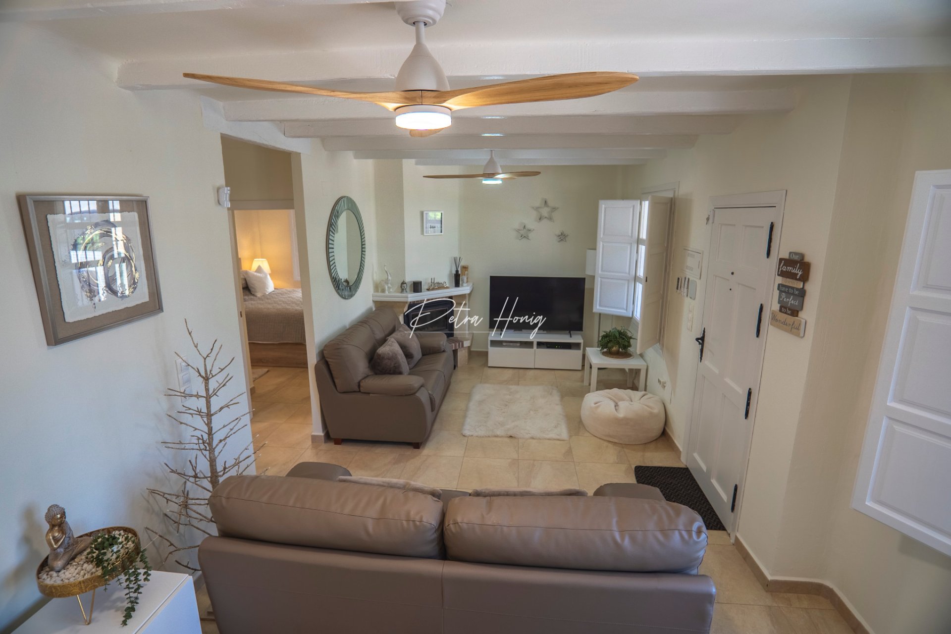 Reventa - Chalet - Ciudad Quesada - La Marquesa Golf