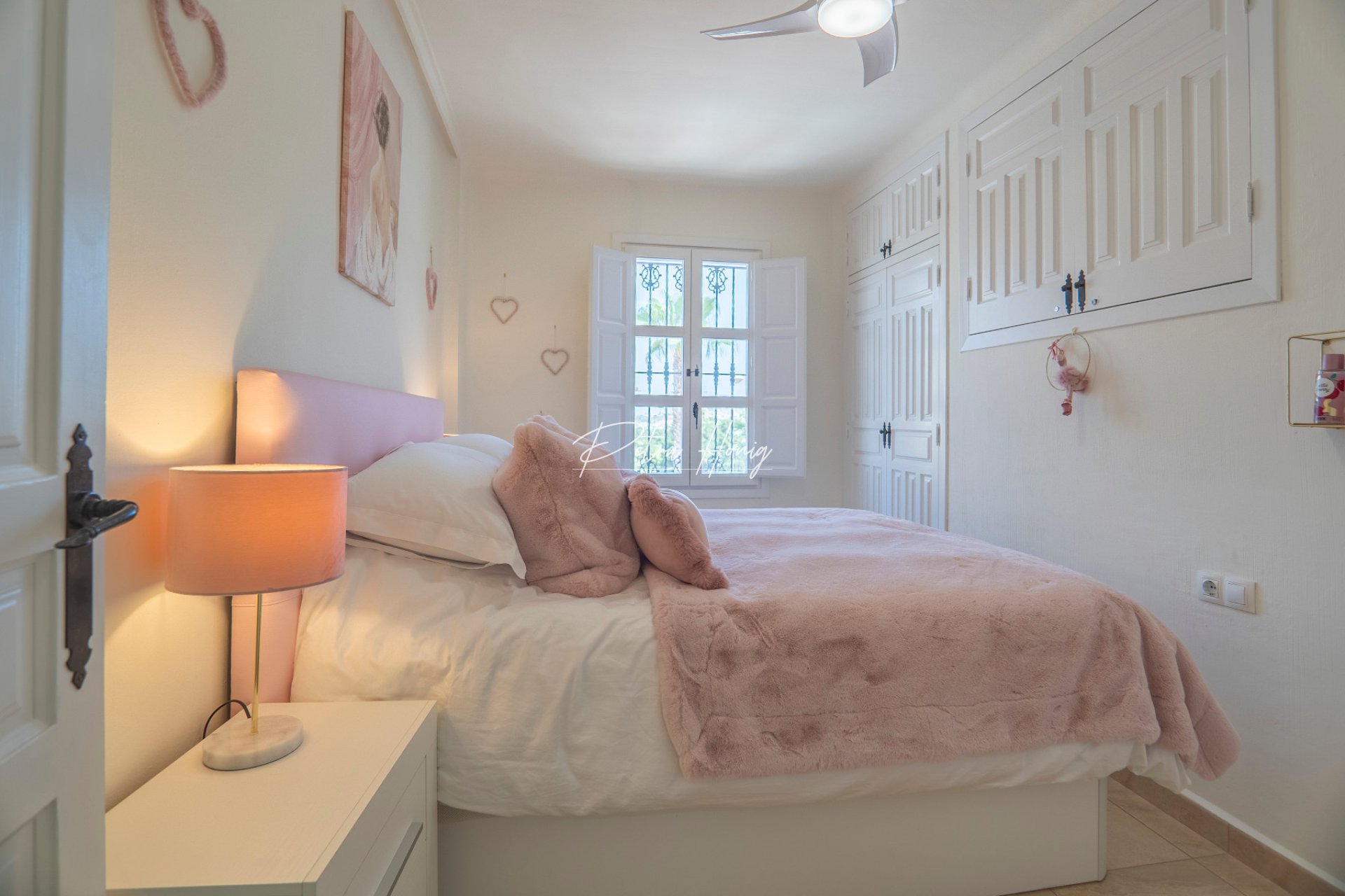 Reventa - Chalet - Ciudad Quesada - La Marquesa Golf