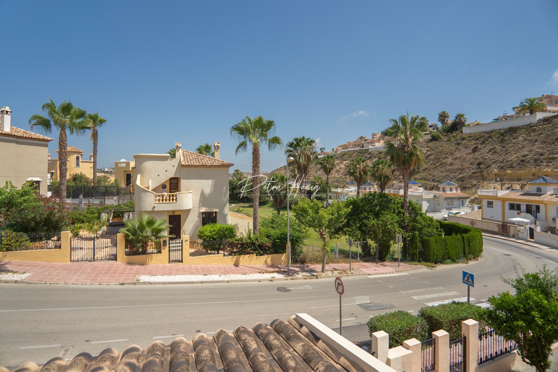 Reventa - Chalet - Ciudad Quesada - La Marquesa Golf
