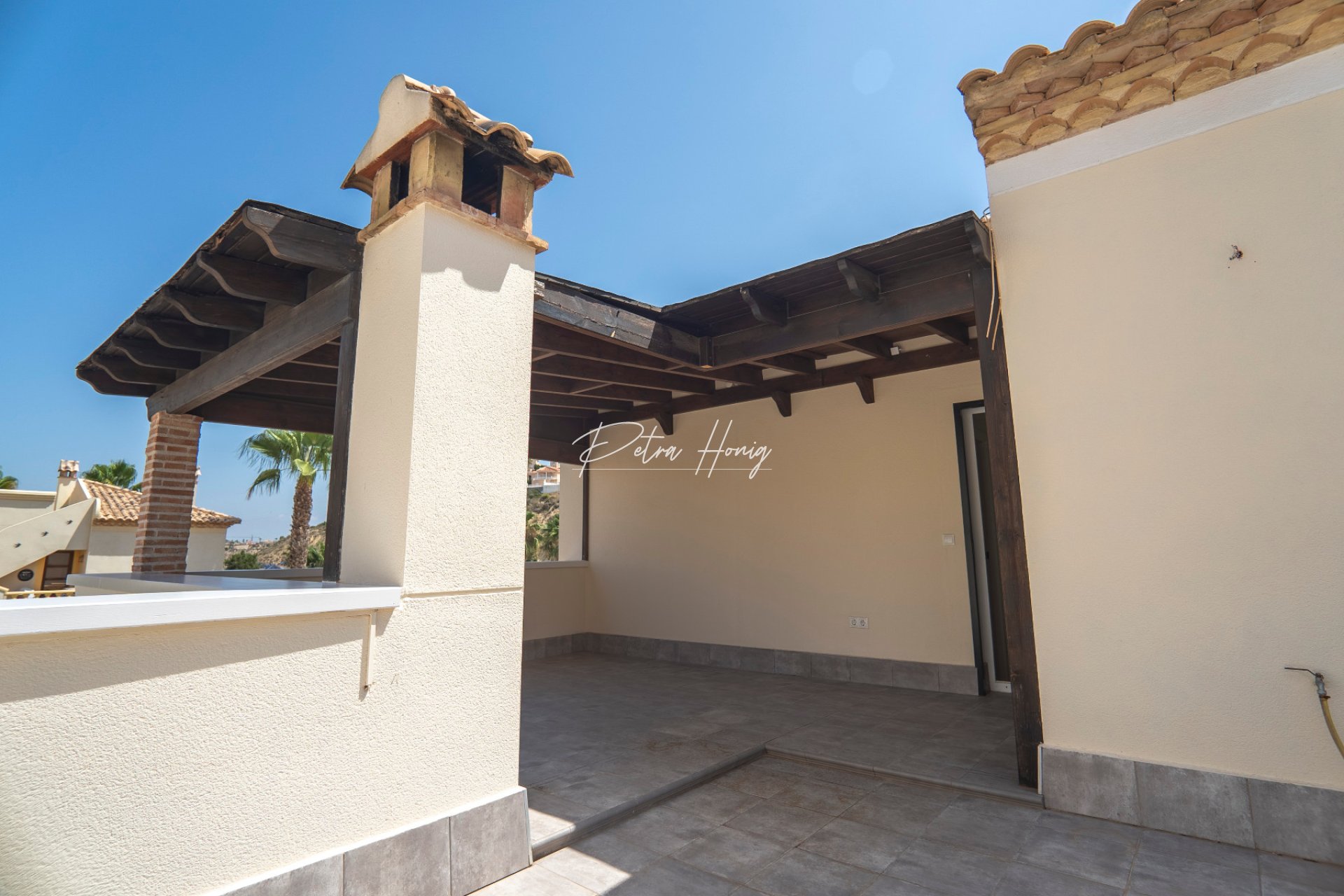 Reventa - Chalet - Ciudad Quesada - La Marquesa Golf
