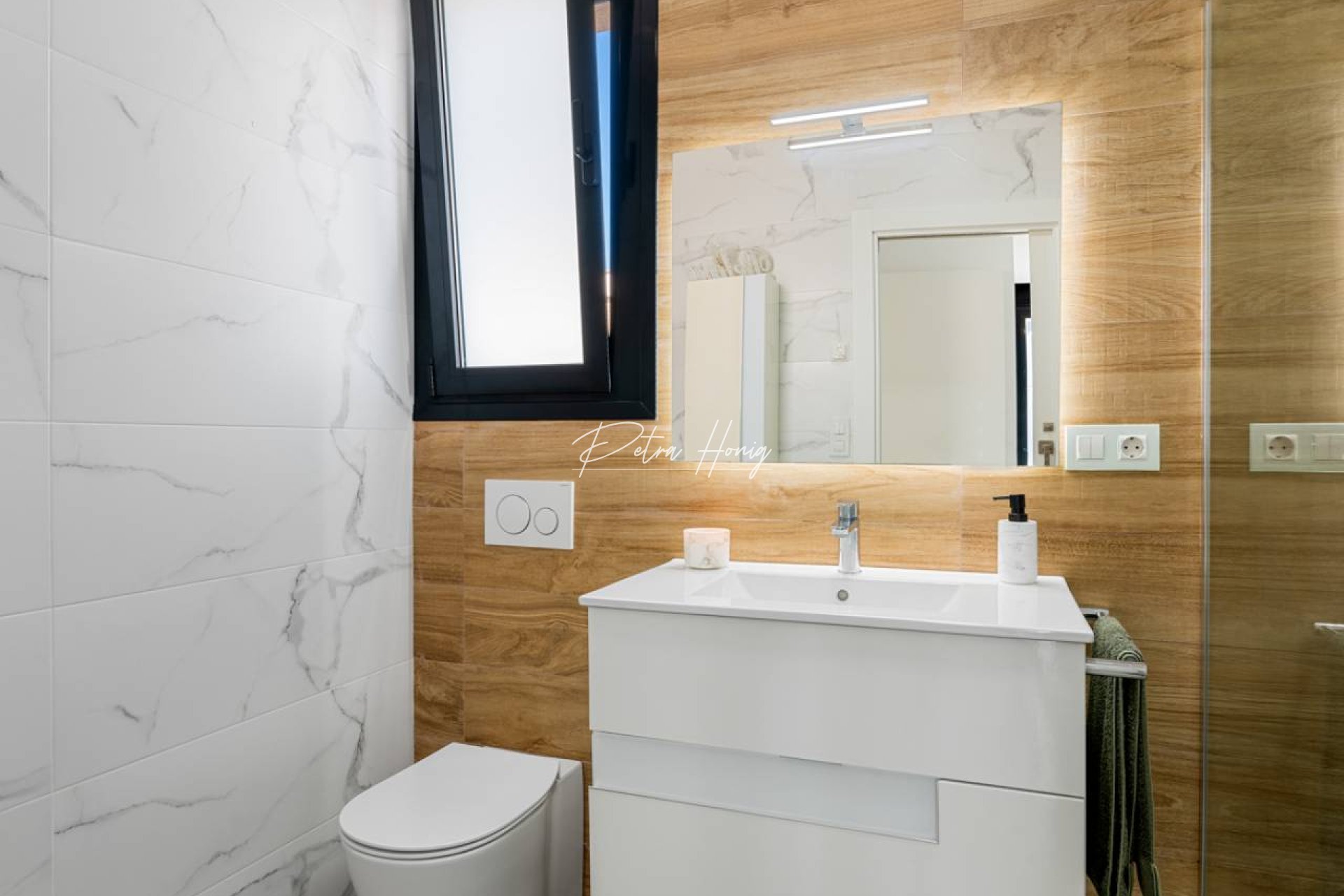 Reventa - Chalet - Ciudad Quesada - La Marquesa Golf