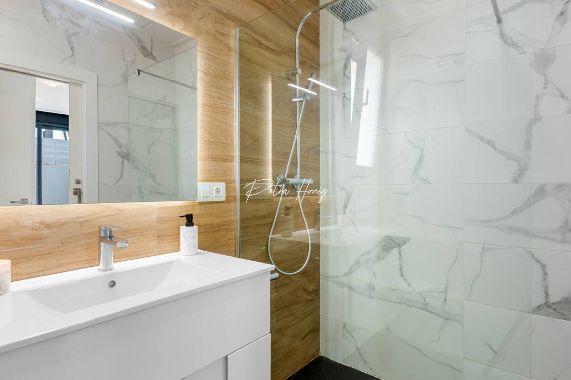 Reventa - Chalet - Ciudad Quesada - La Marquesa Golf