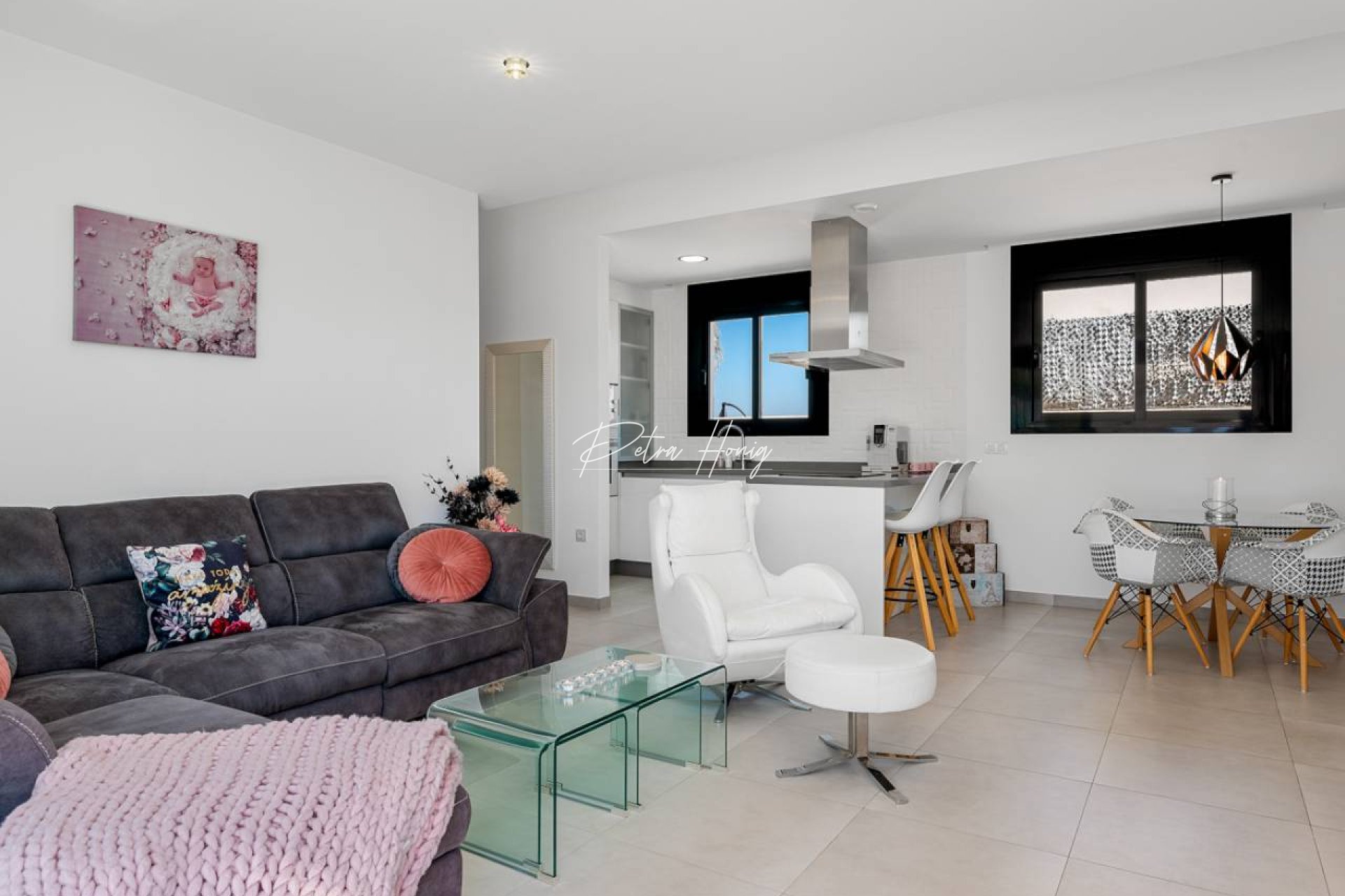 Reventa - Chalet - Ciudad Quesada - La Marquesa Golf
