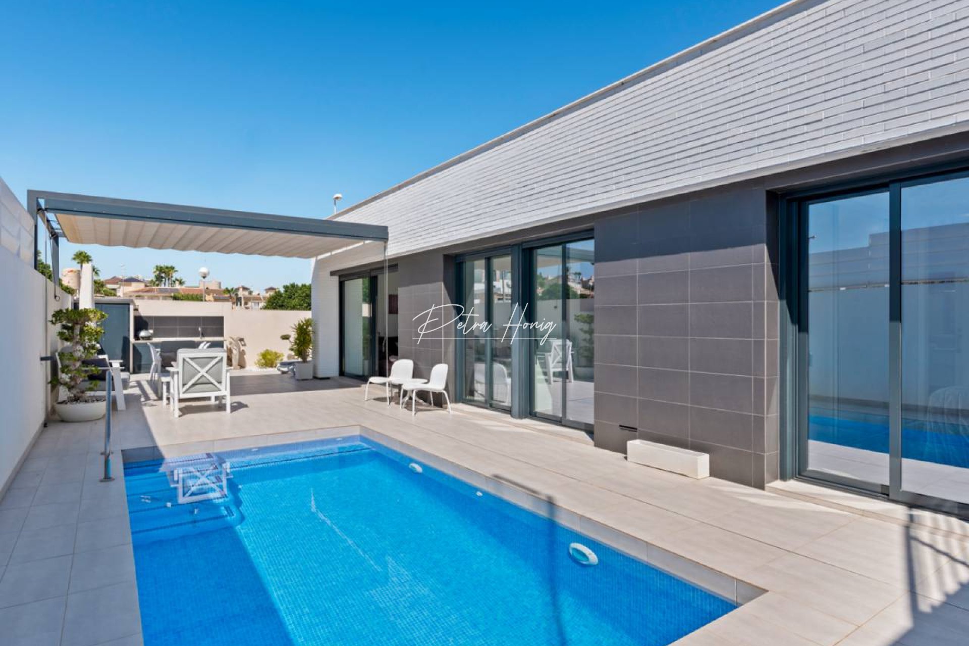 Reventa - Chalet - Ciudad Quesada - La Marquesa Golf