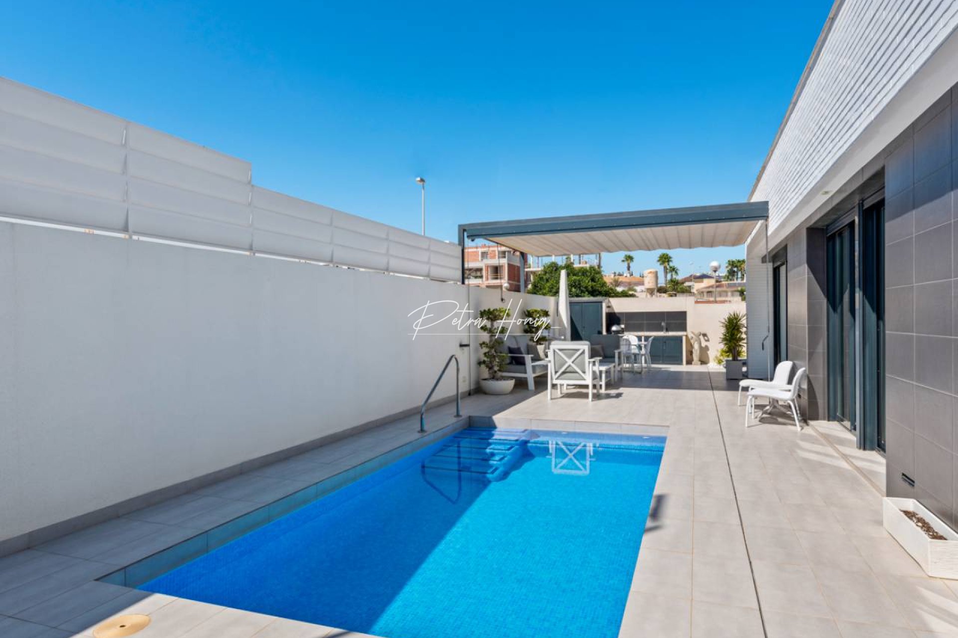 Reventa - Chalet - Ciudad Quesada - La Marquesa Golf