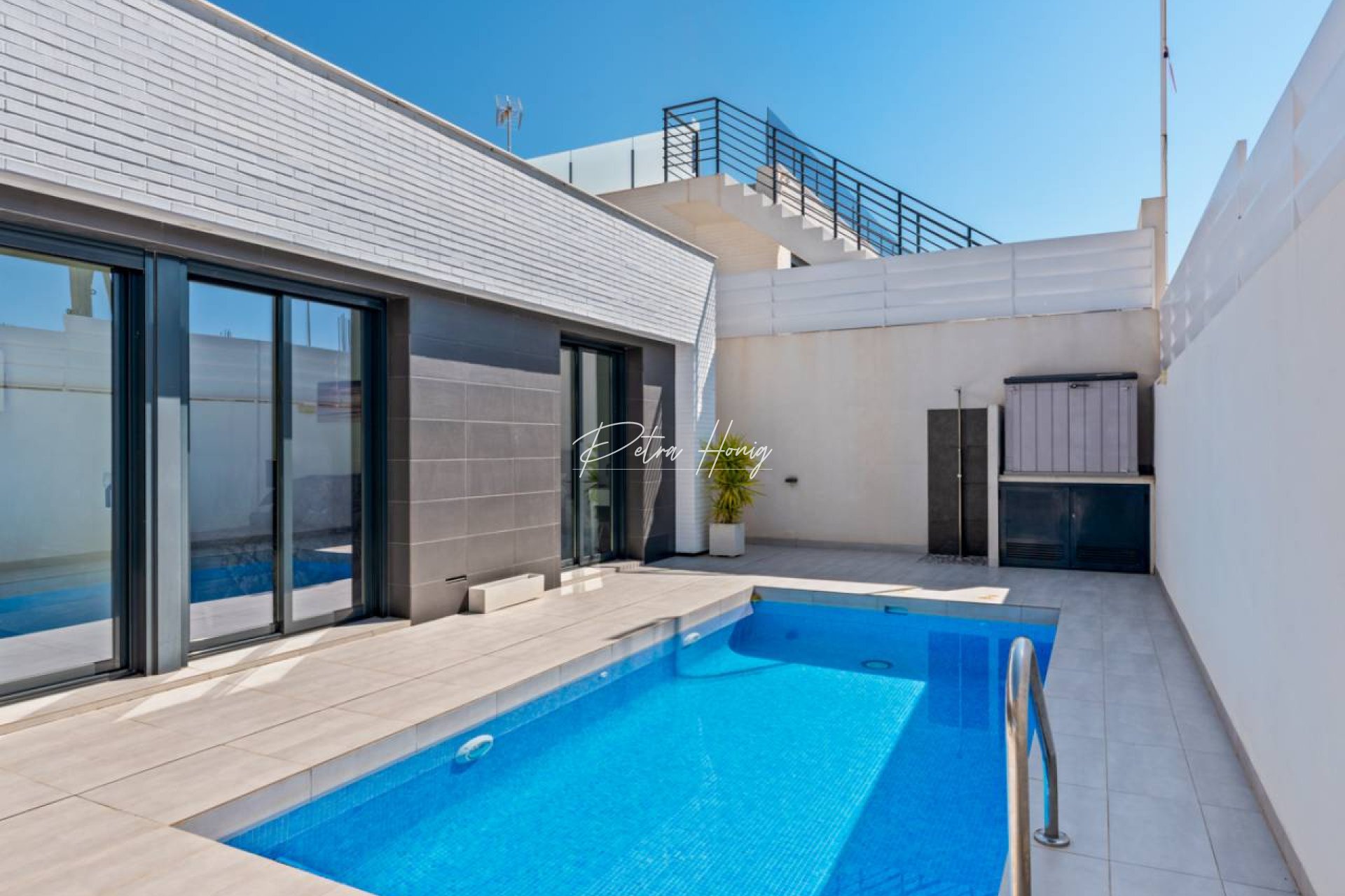 Reventa - Chalet - Ciudad Quesada - La Marquesa Golf