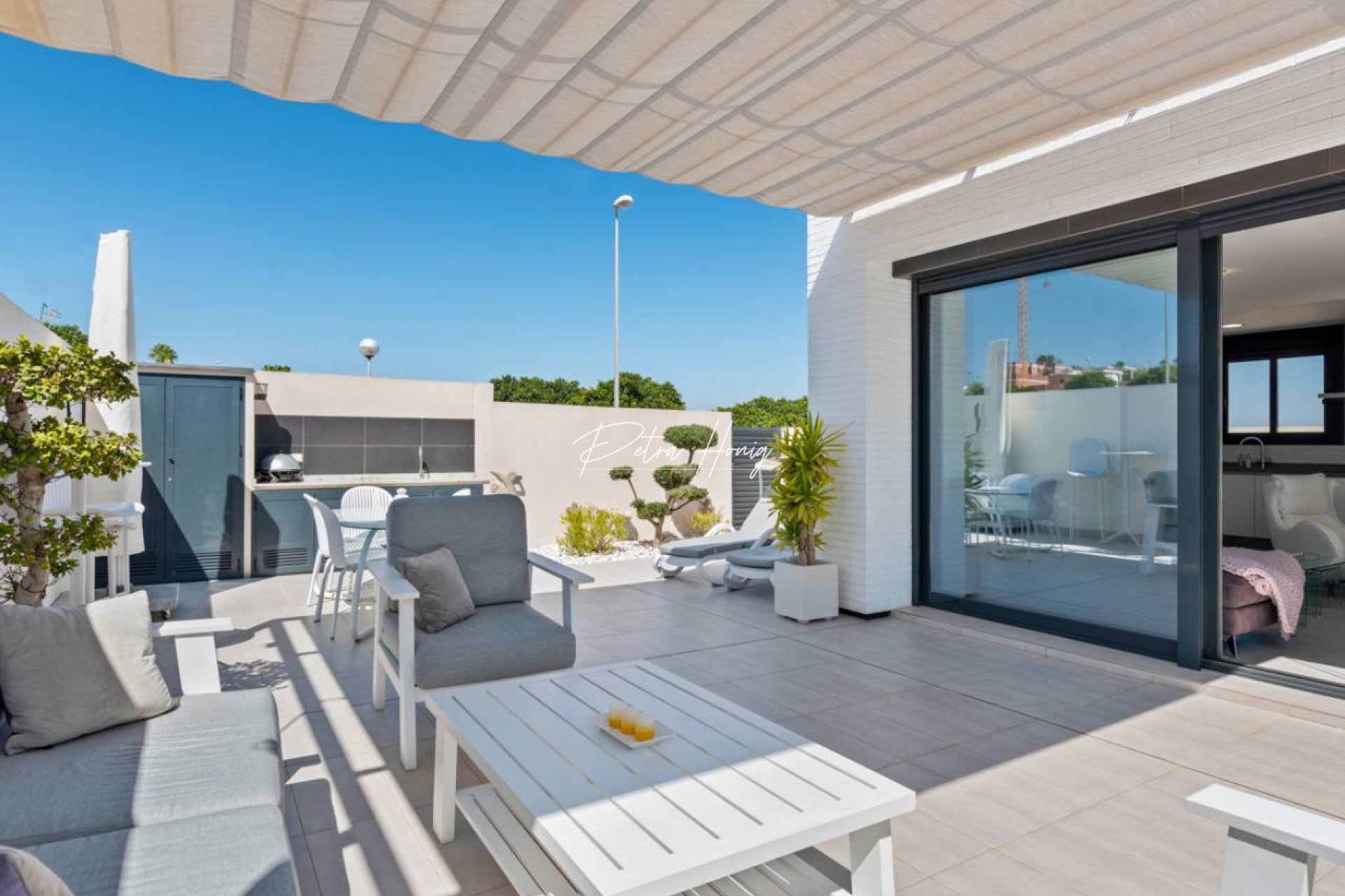 Reventa - Chalet - Ciudad Quesada - La Marquesa Golf