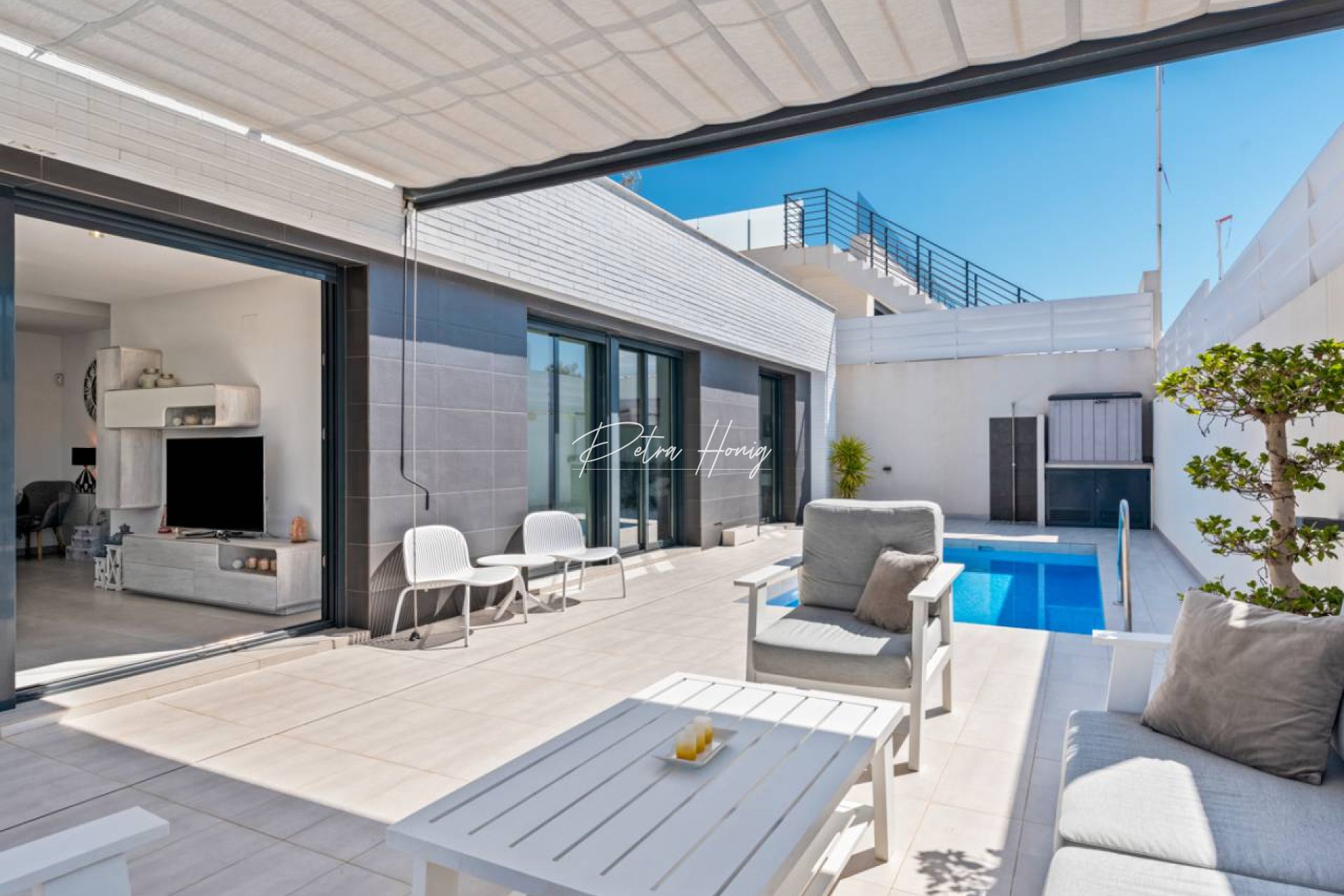 Reventa - Chalet - Ciudad Quesada - La Marquesa Golf
