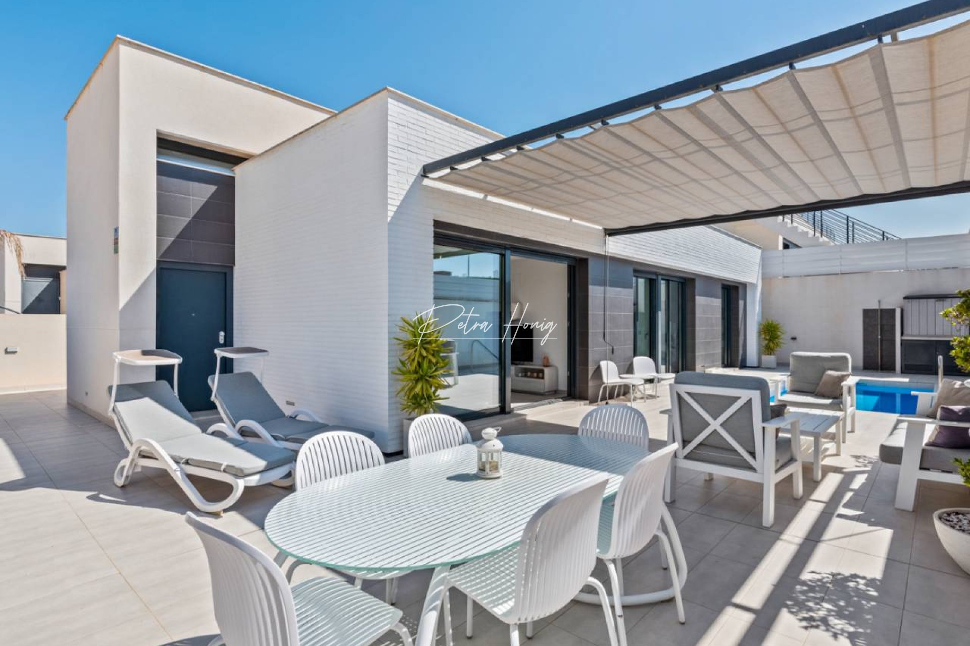 Reventa - Chalet - Ciudad Quesada - La Marquesa Golf