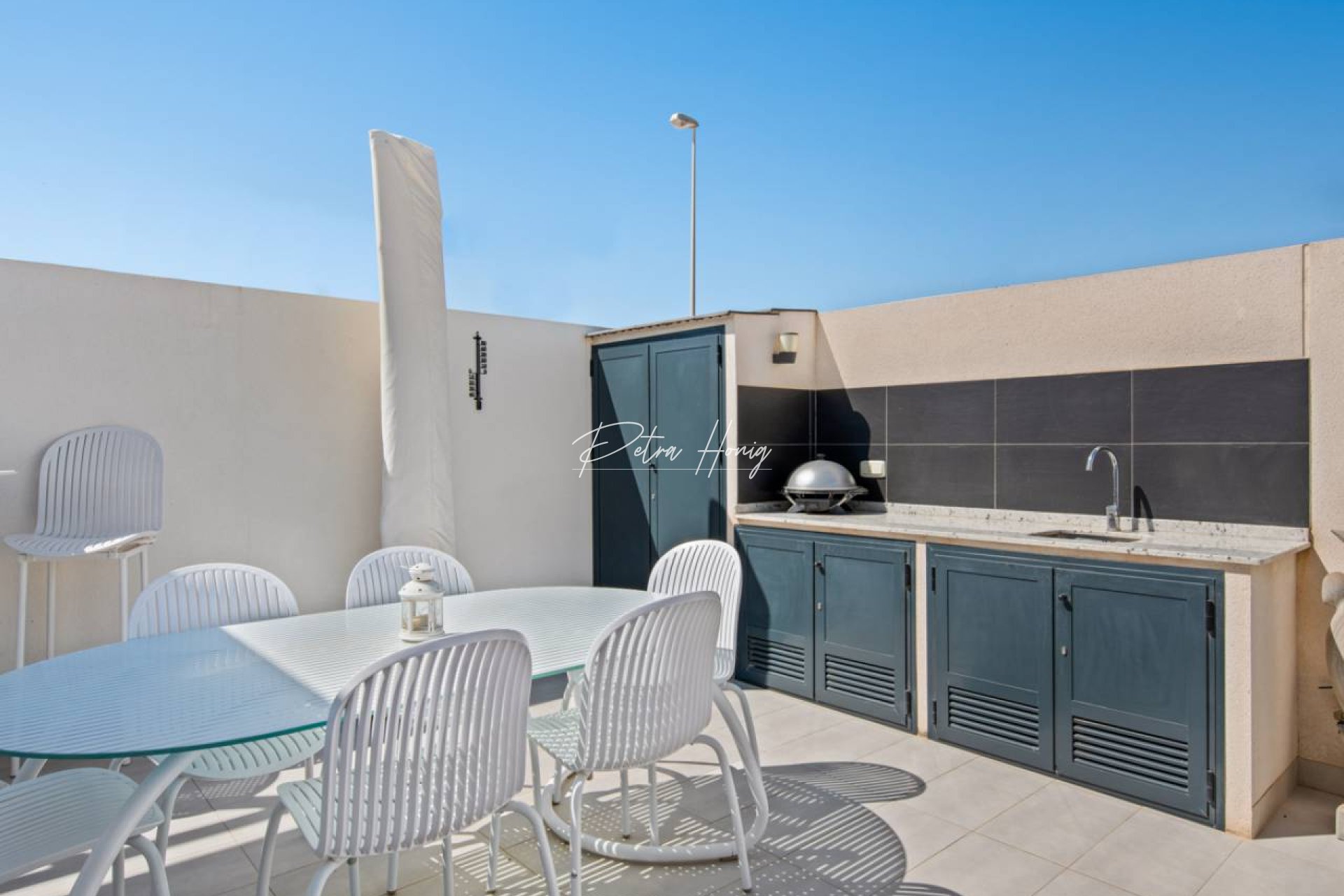 Reventa - Chalet - Ciudad Quesada - La Marquesa Golf