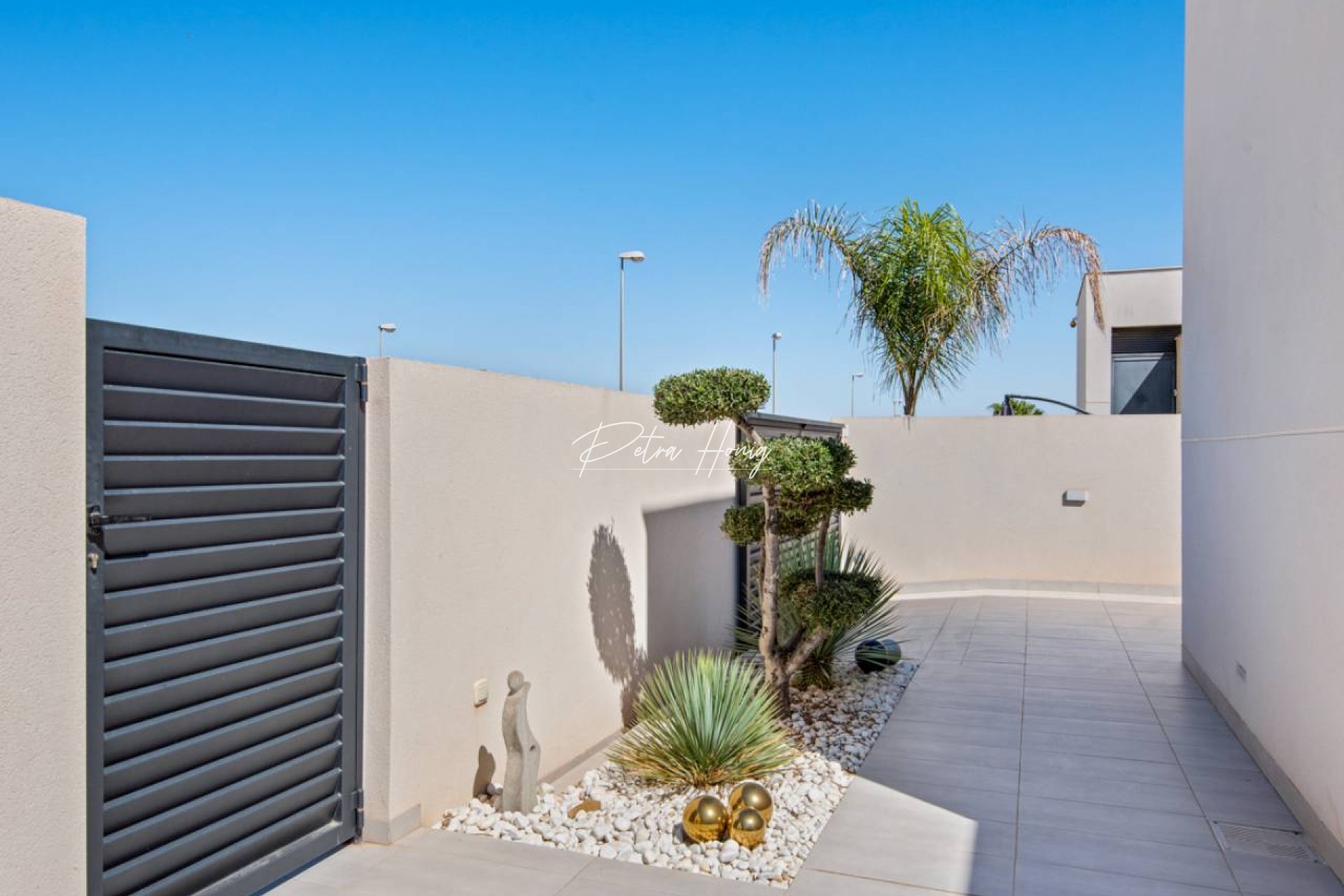 Reventa - Chalet - Ciudad Quesada - La Marquesa Golf