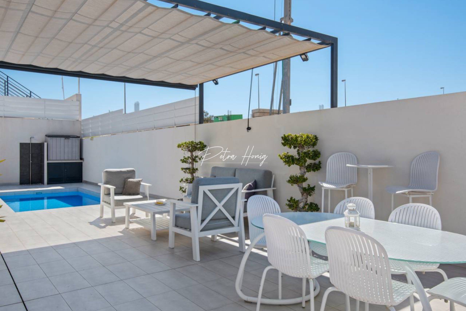 Reventa - Chalet - Ciudad Quesada - La Marquesa Golf