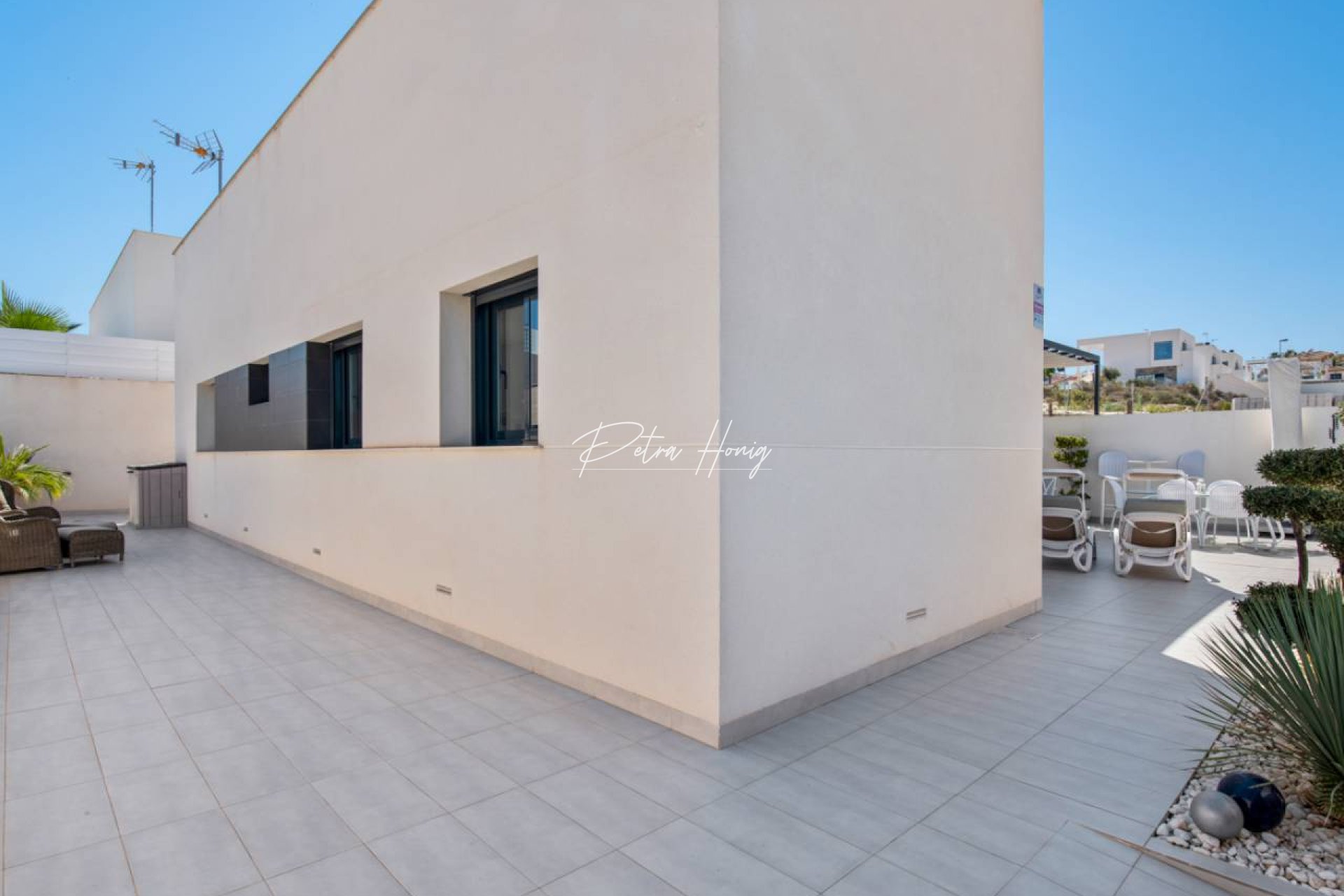 Reventa - Chalet - Ciudad Quesada - La Marquesa Golf