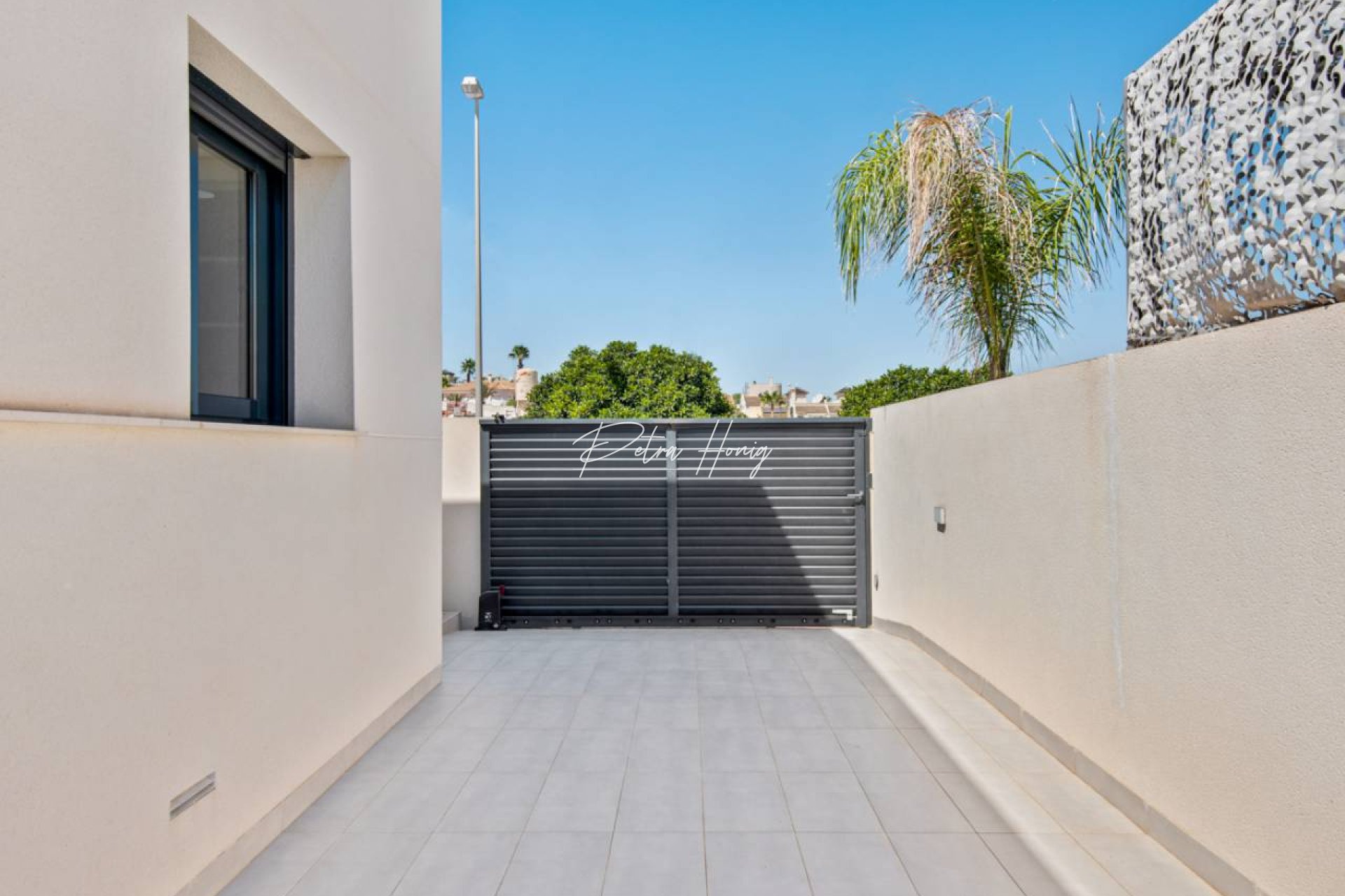Reventa - Chalet - Ciudad Quesada - La Marquesa Golf