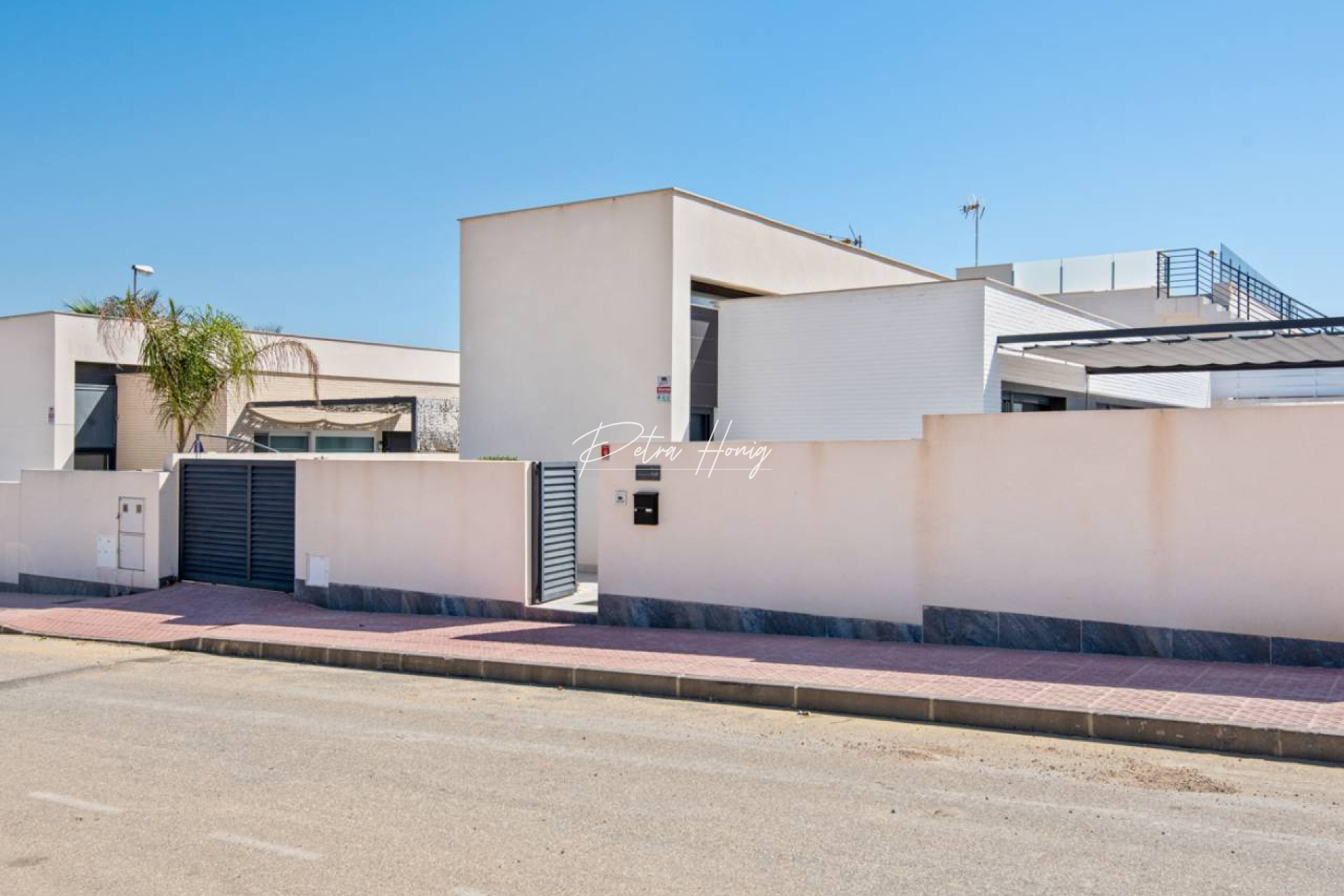 Reventa - Chalet - Ciudad Quesada - La Marquesa Golf