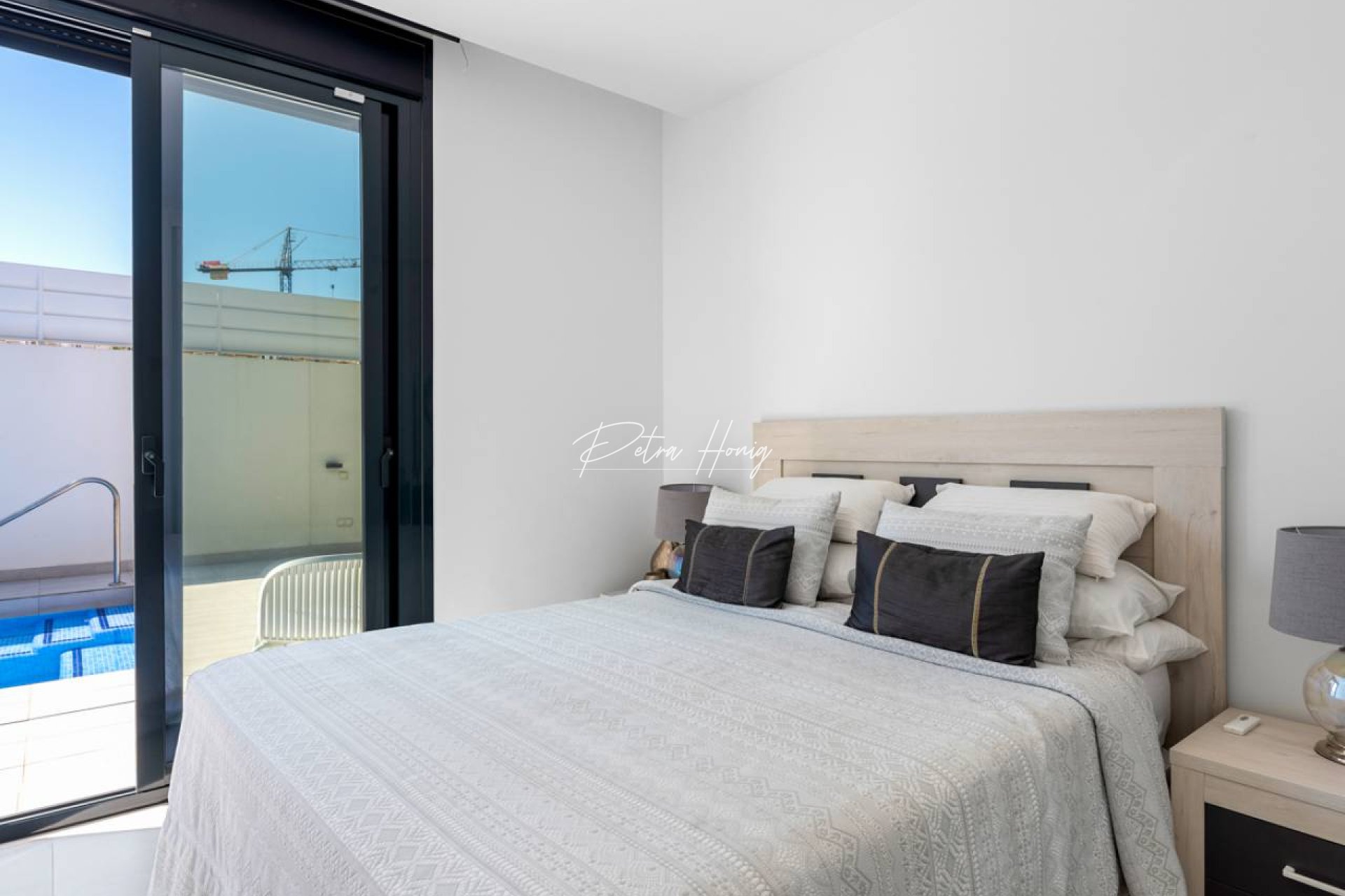 Reventa - Chalet - Ciudad Quesada - La Marquesa Golf