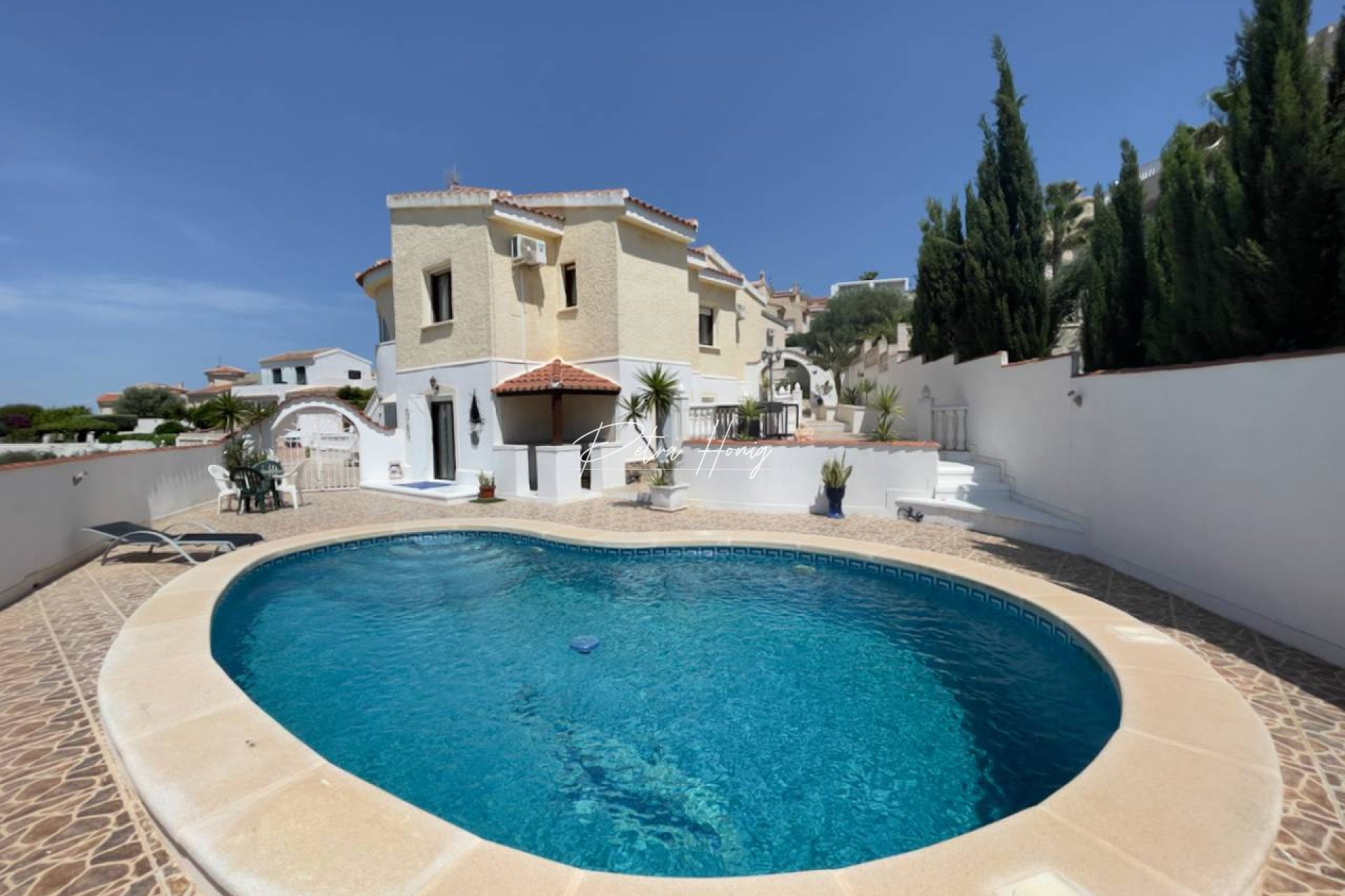 Reventa - Chalet - Ciudad Quesada - La Marquesa Golf