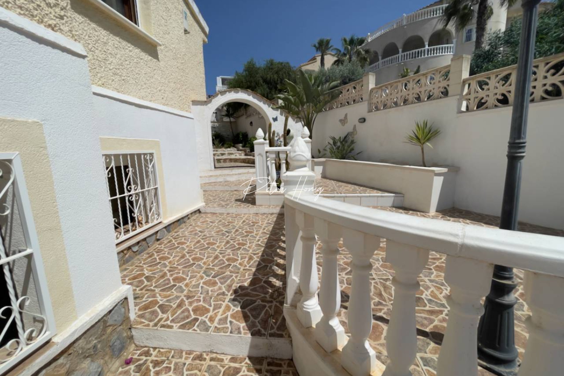 Reventa - Chalet - Ciudad Quesada - La Marquesa Golf