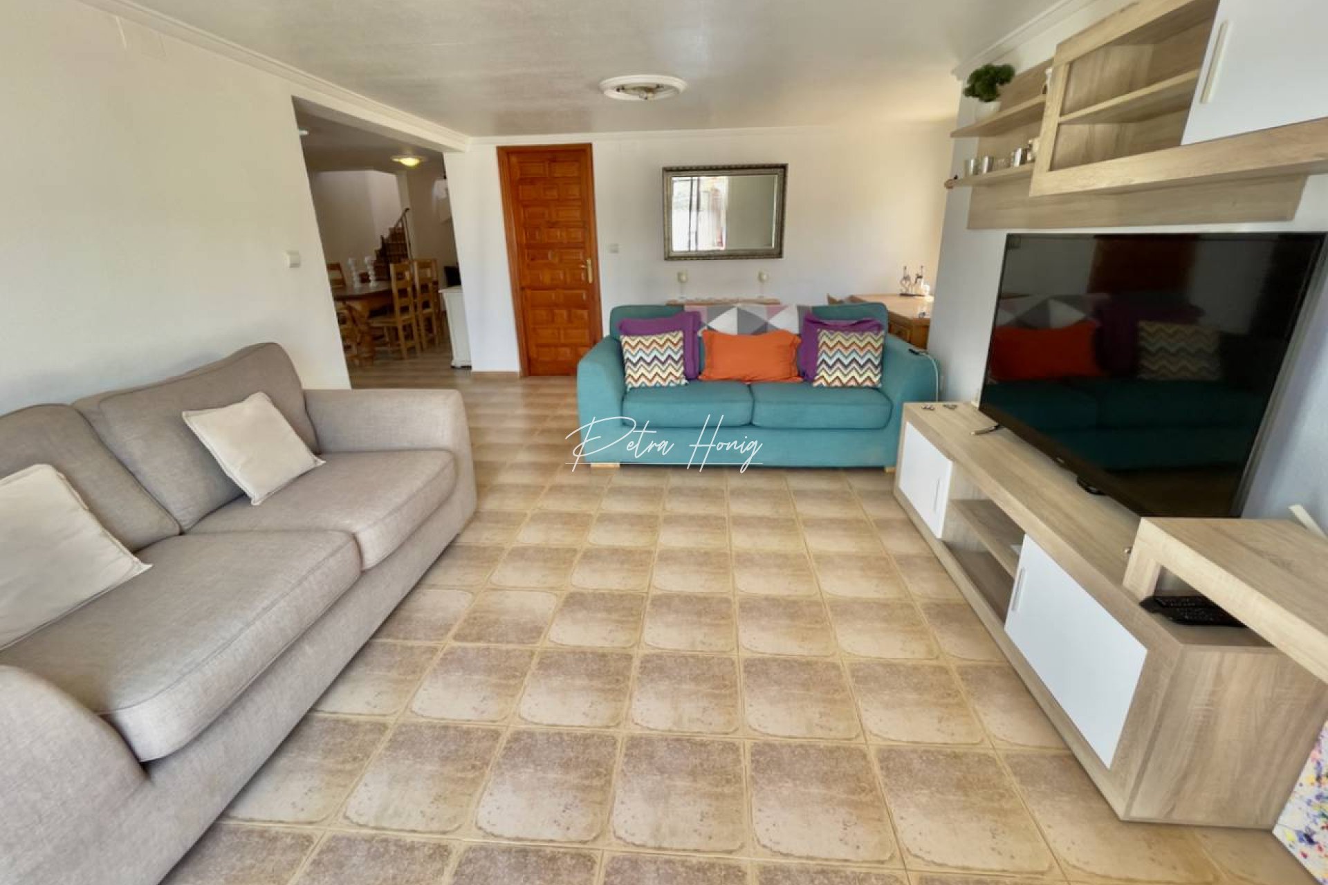 Reventa - Chalet - Ciudad Quesada - La Marquesa Golf