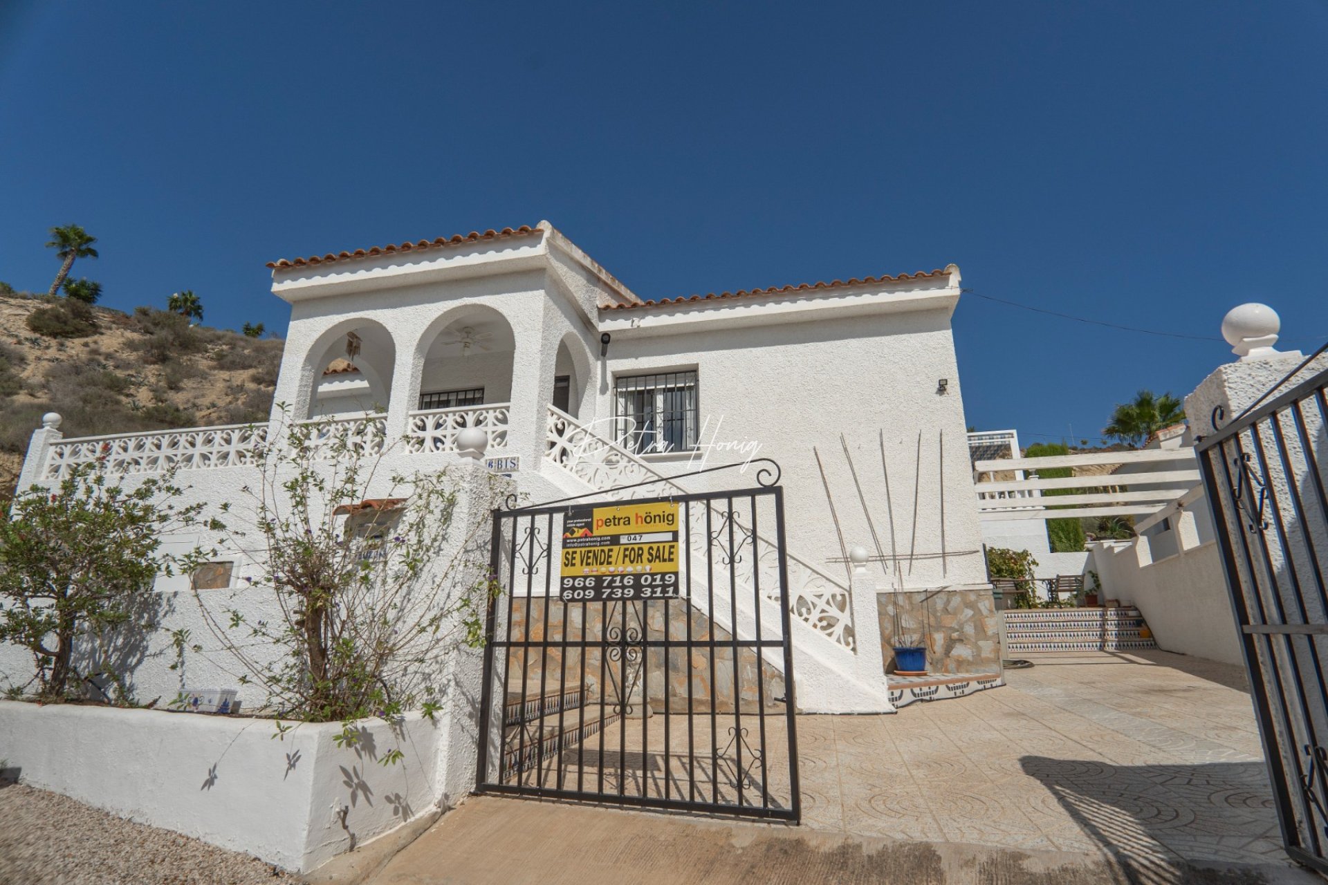 Reventa - Chalet - Ciudad Quesada - La Marquesa Golf