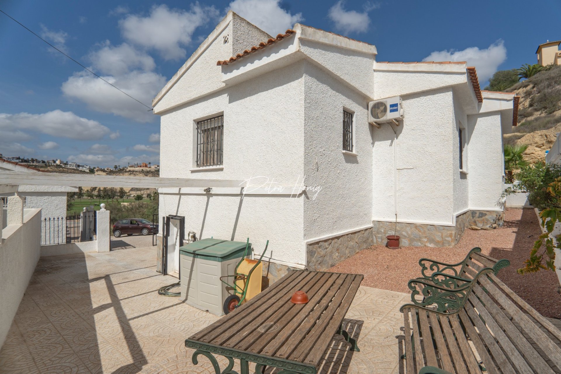 Reventa - Chalet - Ciudad Quesada - La Marquesa Golf