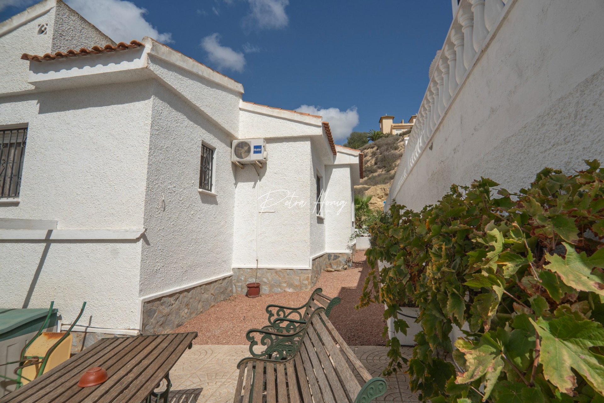 Reventa - Chalet - Ciudad Quesada - La Marquesa Golf